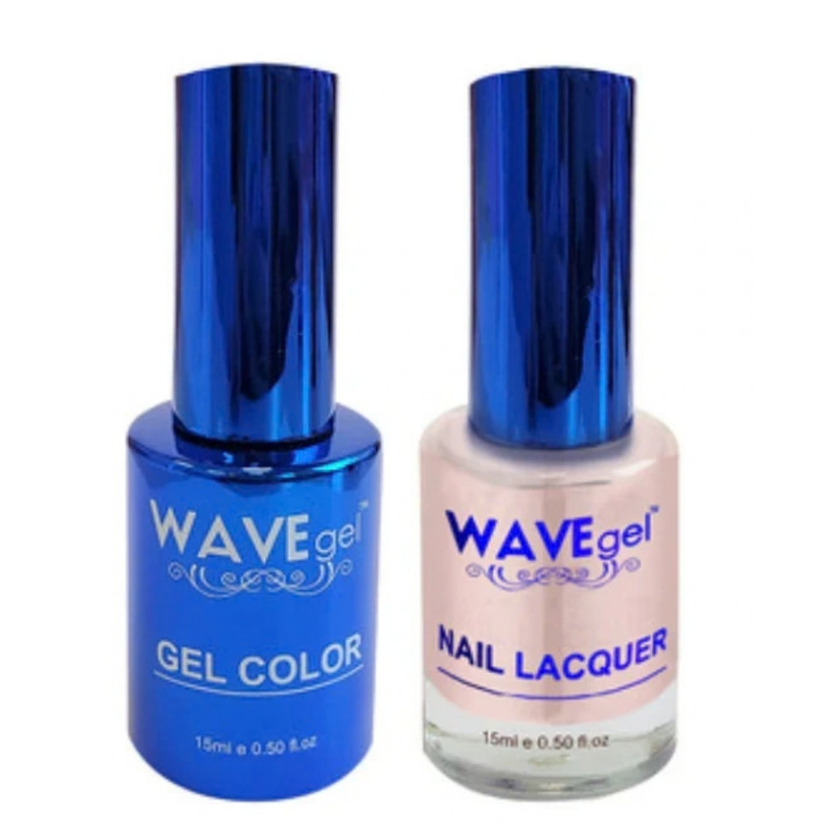 Wave - Gel & Lacquer - 008 Royal Collection
