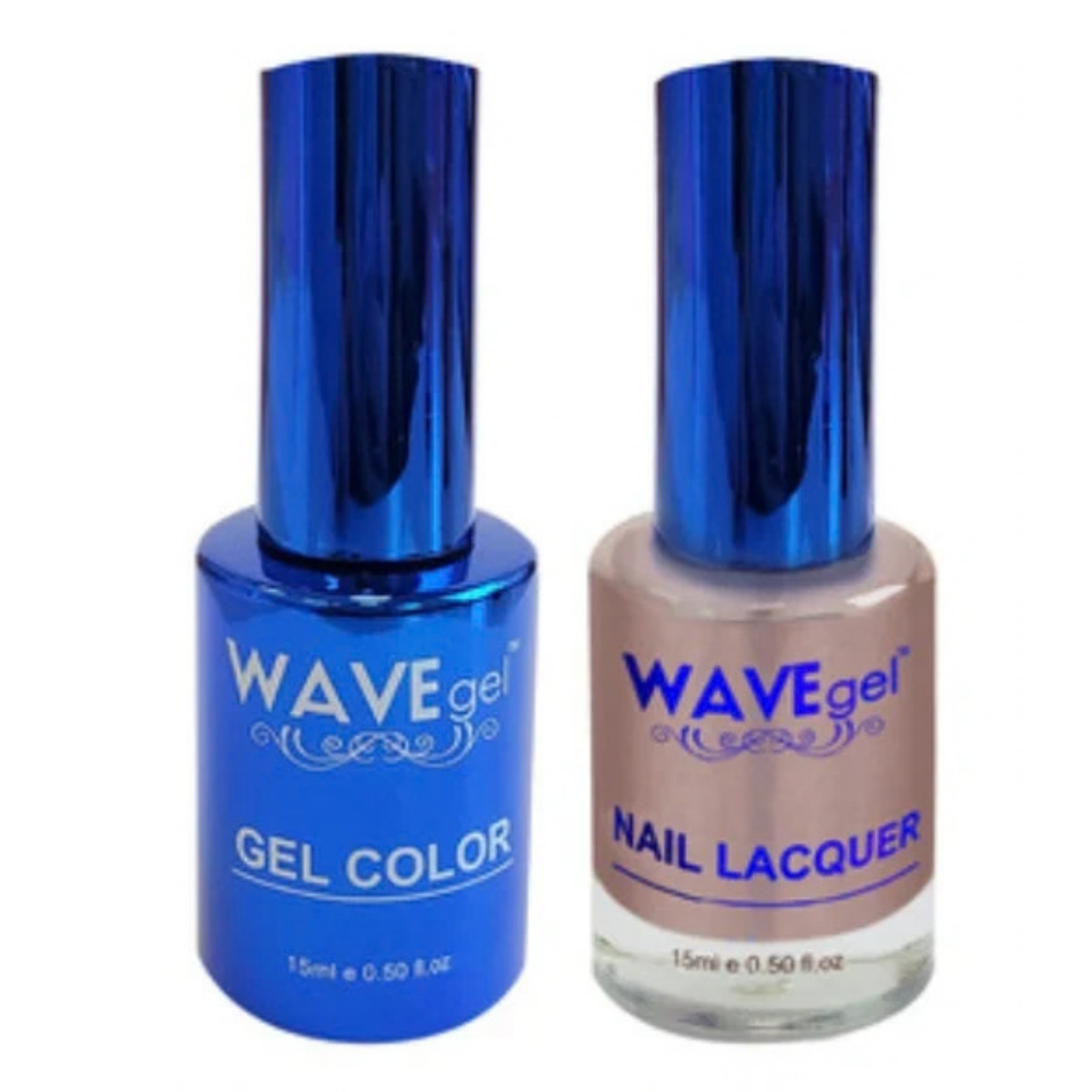 WAVE | GEL & LACQUER - 010 ROYAL COLLECTION