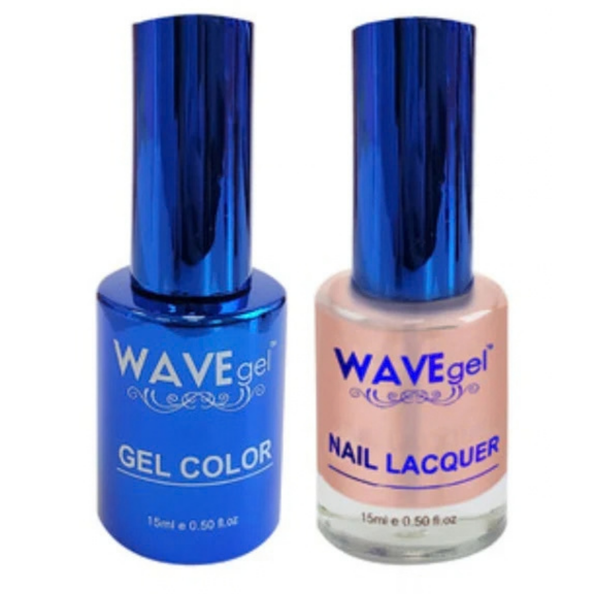 WAVE | GEL & LACQUER - 011 ROYAL COLLECTION