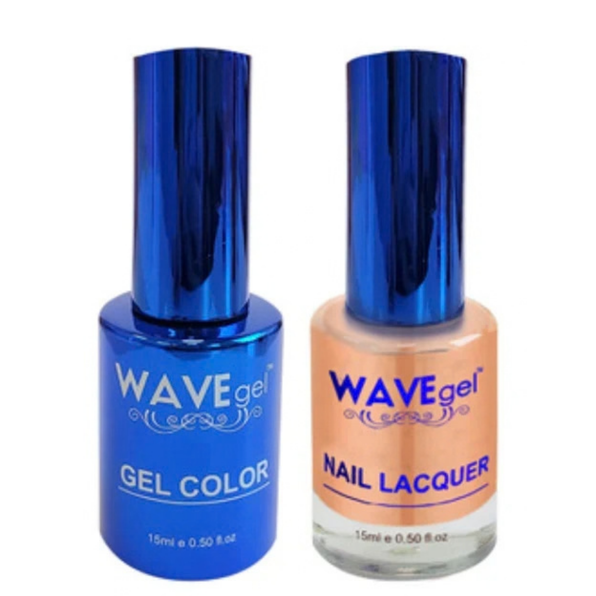 WAVE | GEL & LACQUER - 013 ROYAL COLLECTION
