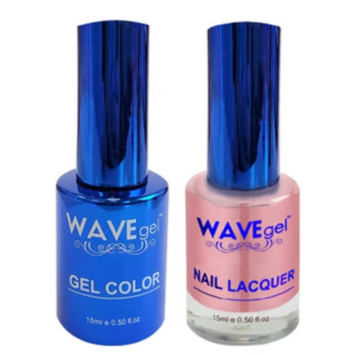 WAVE | GEL & LACQUER - 014 ROYAL COLLECTION