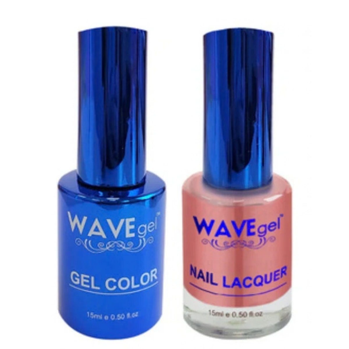 WAVE | GEL & LACQUER - 017 ROYAL COLLECTION
