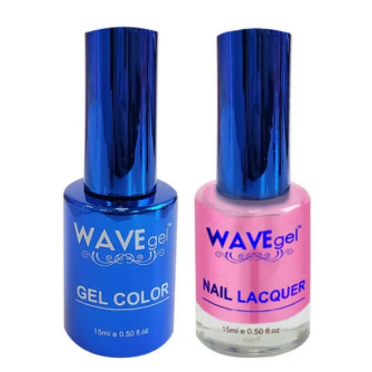 WAVE | GEL & LACQUER - 023 ROYAL COLLECTION