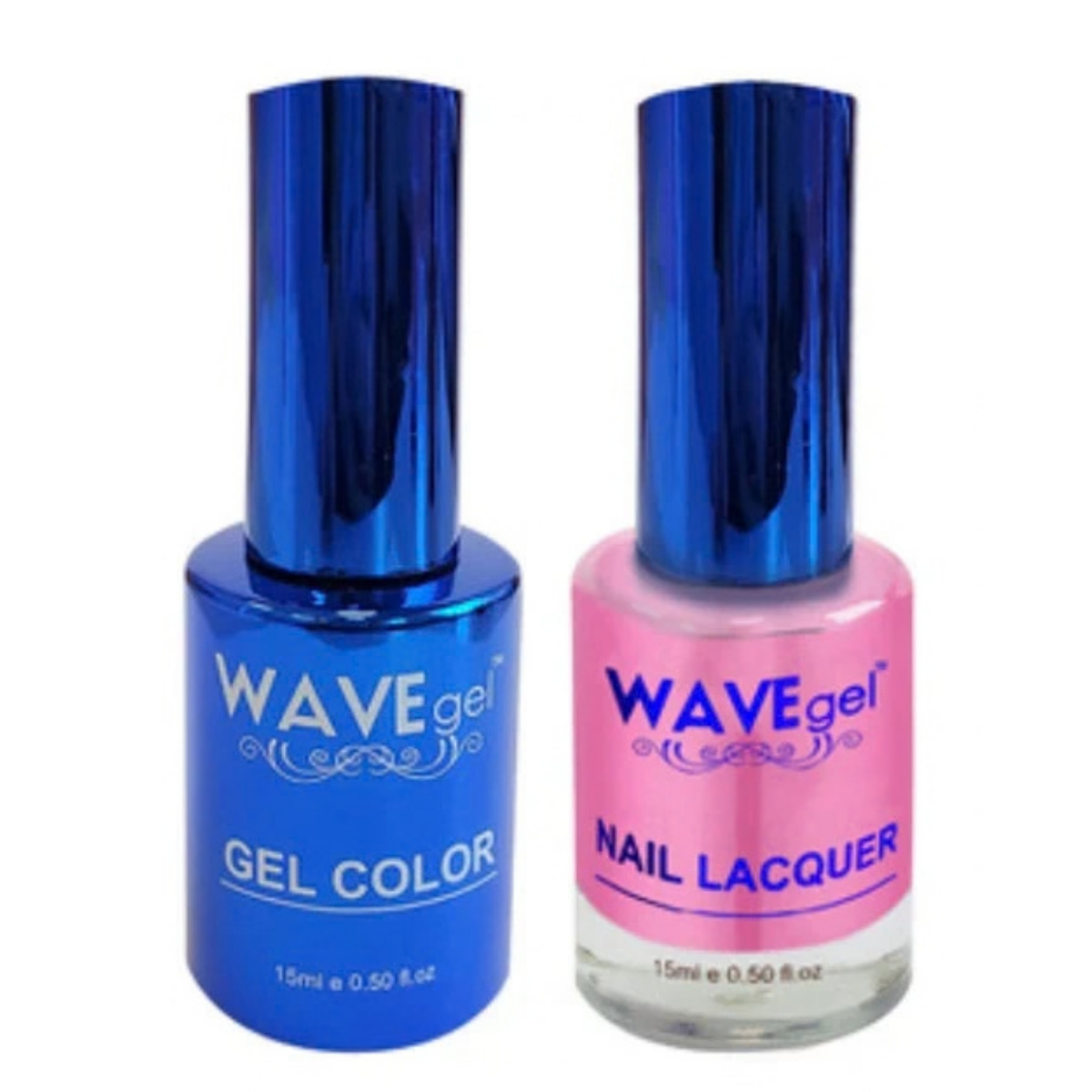 WAVE | GEL & LACQUER - 024 ROYAL COLLECTION