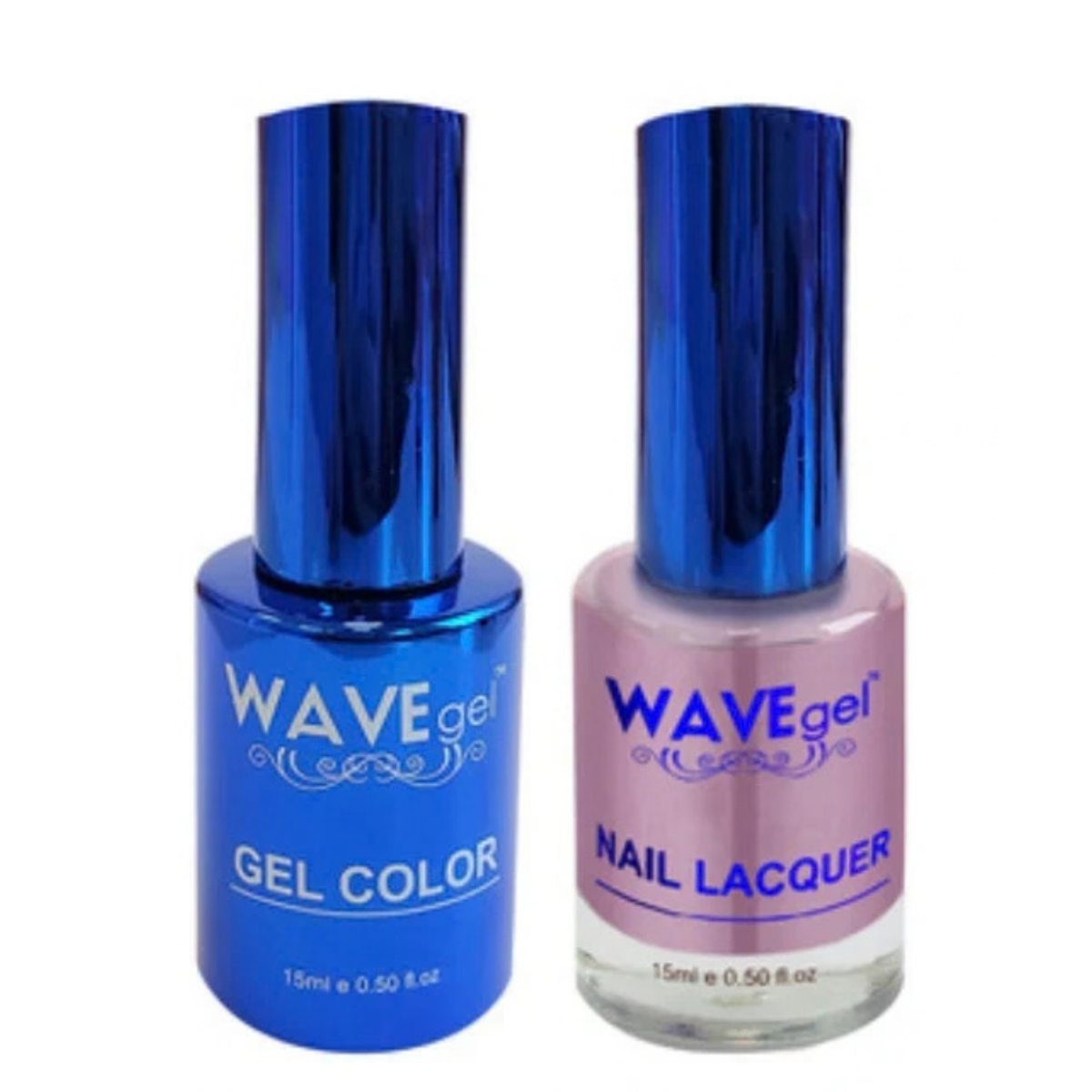 WAVE | GEL & LACQUER - 031 ROYAL COLLECTION