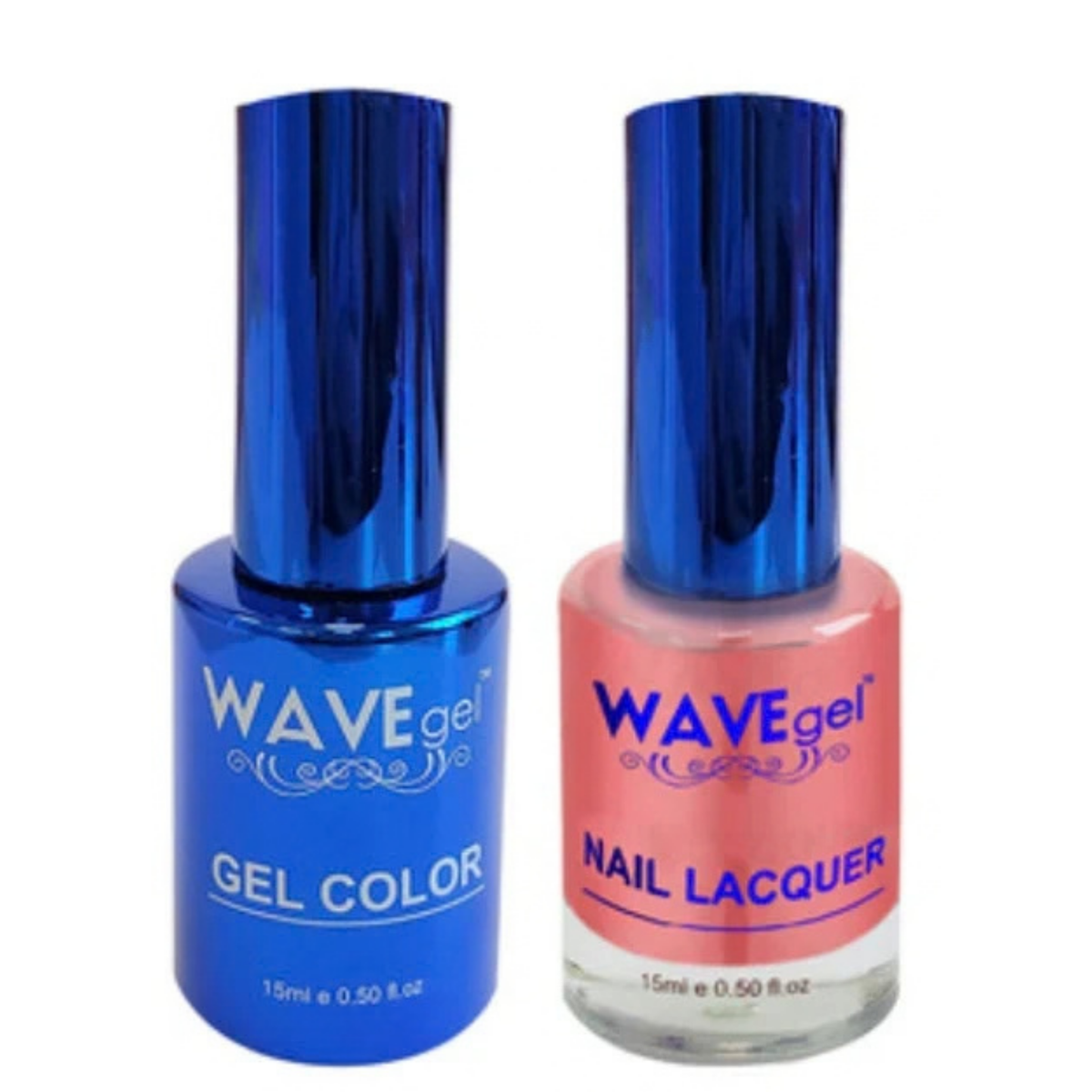WAVE | GEL & LACQUER - 034 ROYAL COLLECTION