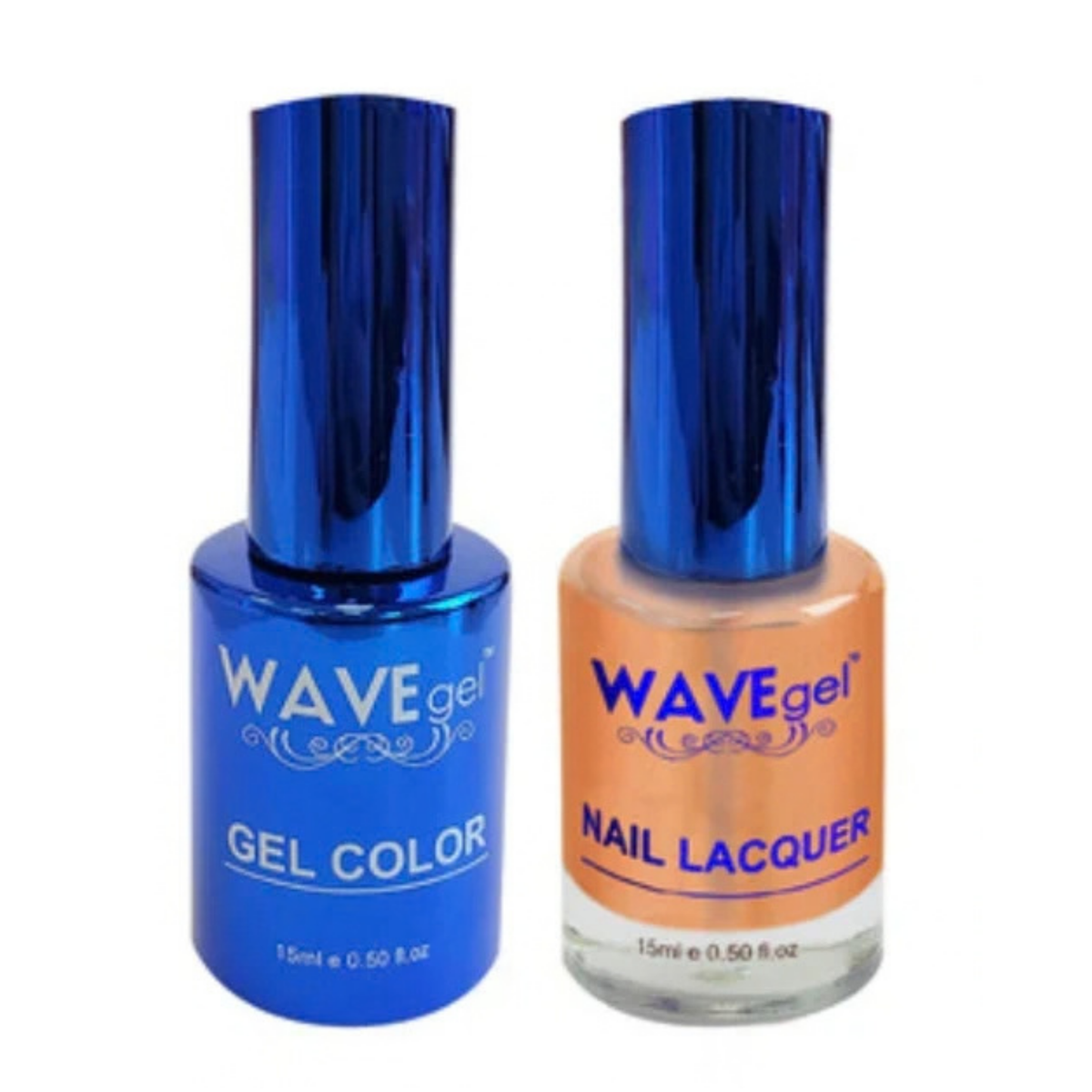 WAVE | GEL & LACQUER - 037 ROYAL COLLECTION