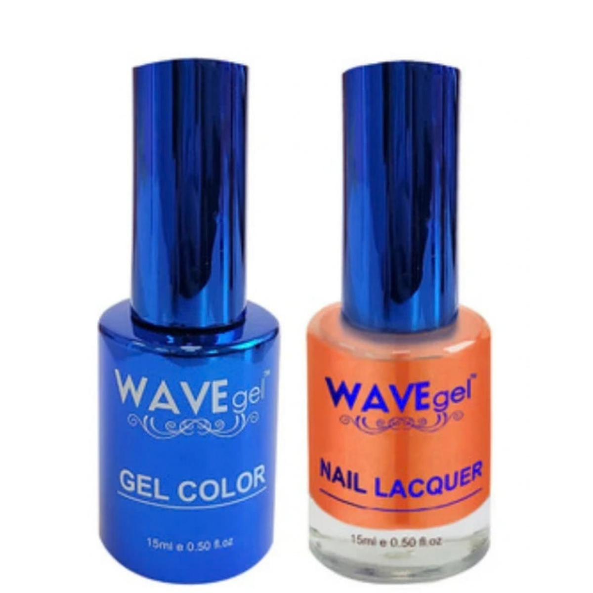 WAVE | GEL & LACQUER - 039 ROYAL COLLECTION