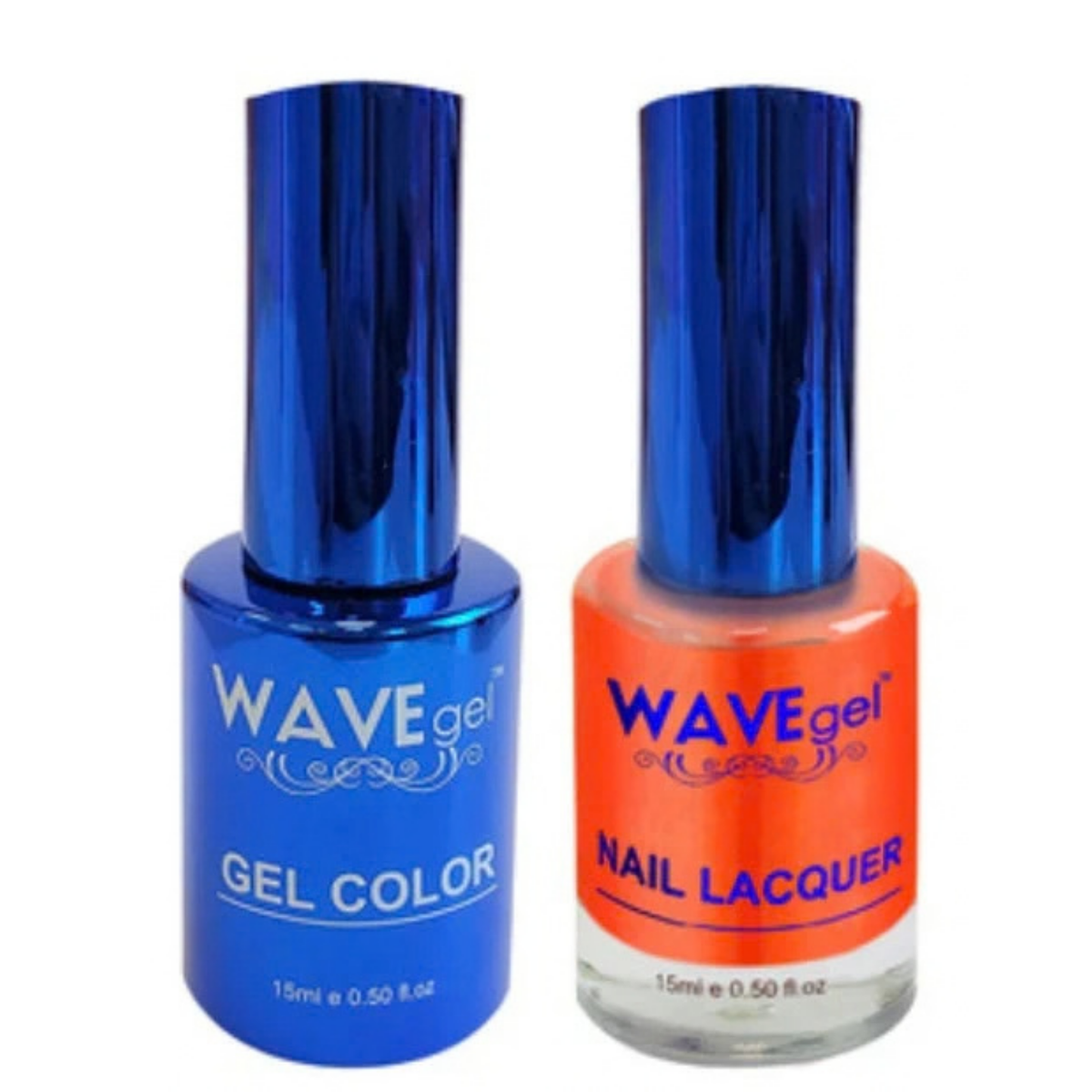 WAVE | GEL & LACQUER - 042 ROYAL COLLECTION