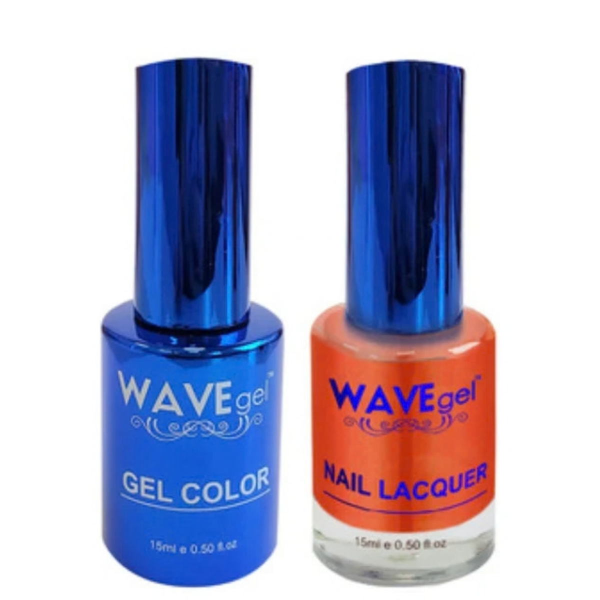 WAVE | GEL & LACQUER - 043 ROYAL COLLECTION