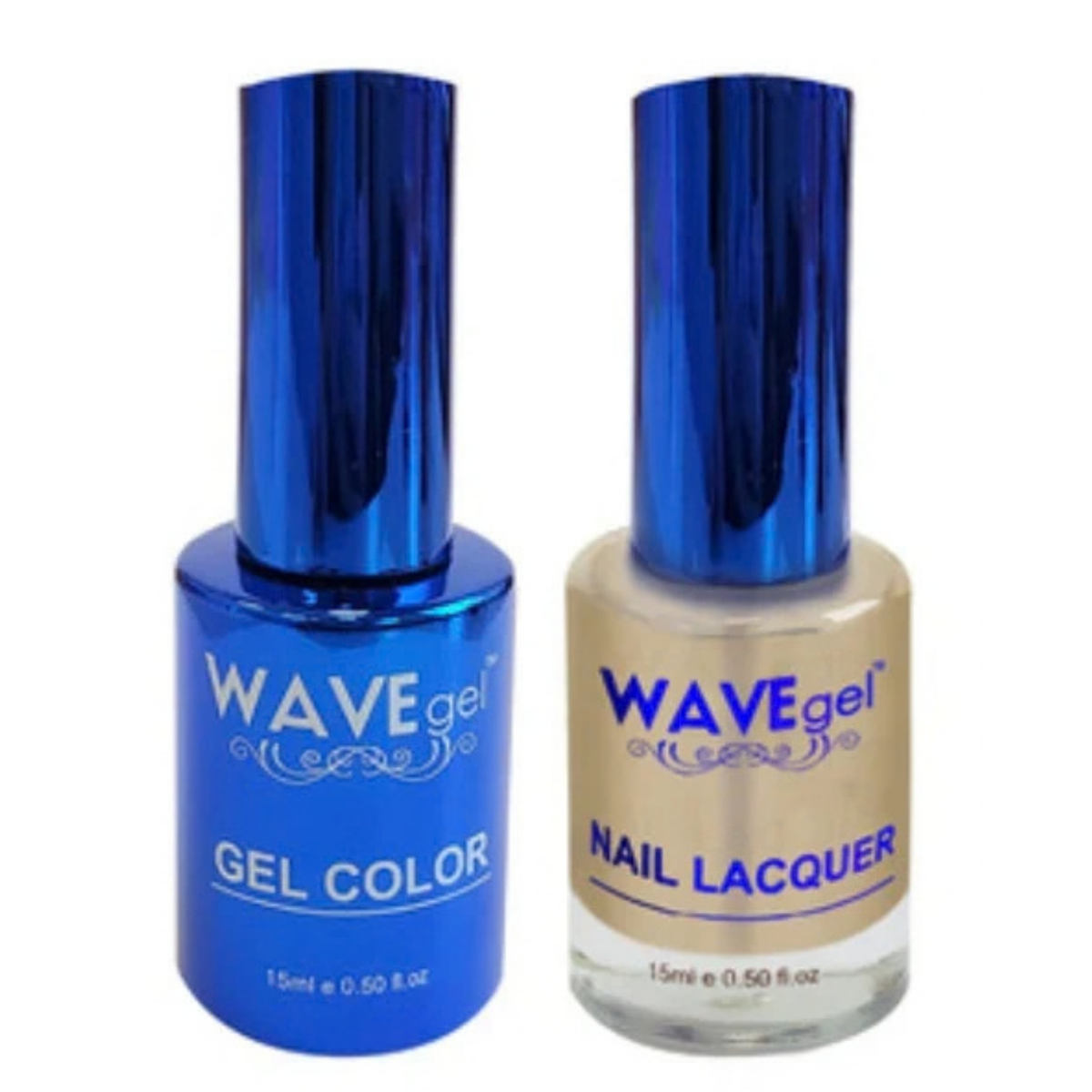 WAVE | GEL & LACQUER - 044 ROYAL COLLECTION