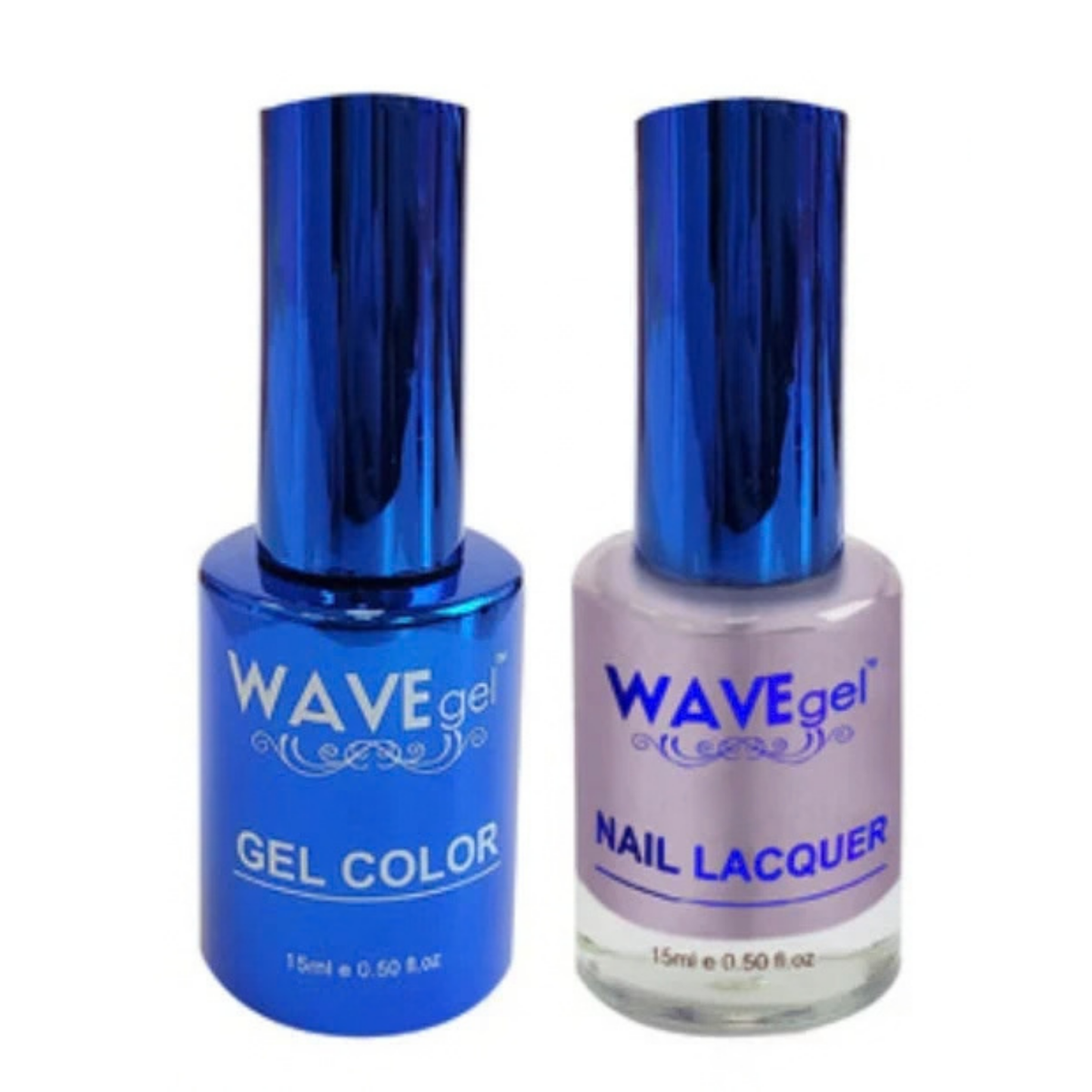 WAVE | GEL & LACQUER - 045 ROYAL COLLECTION