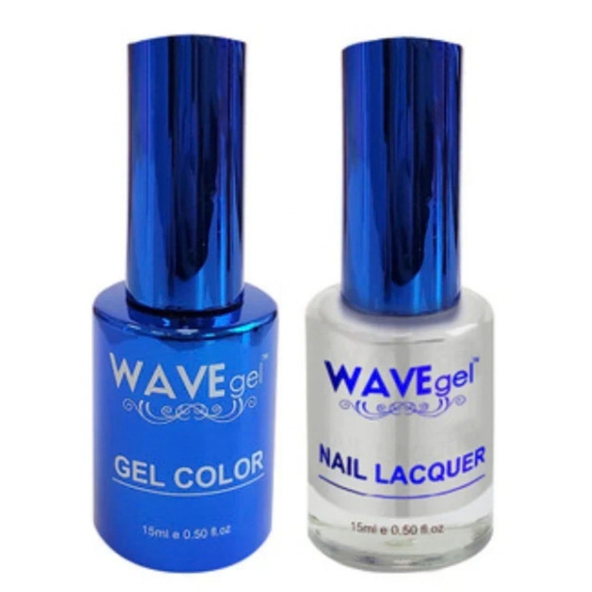 WAVE | GEL & LACQUER - 046 ROYAL COLLECTION