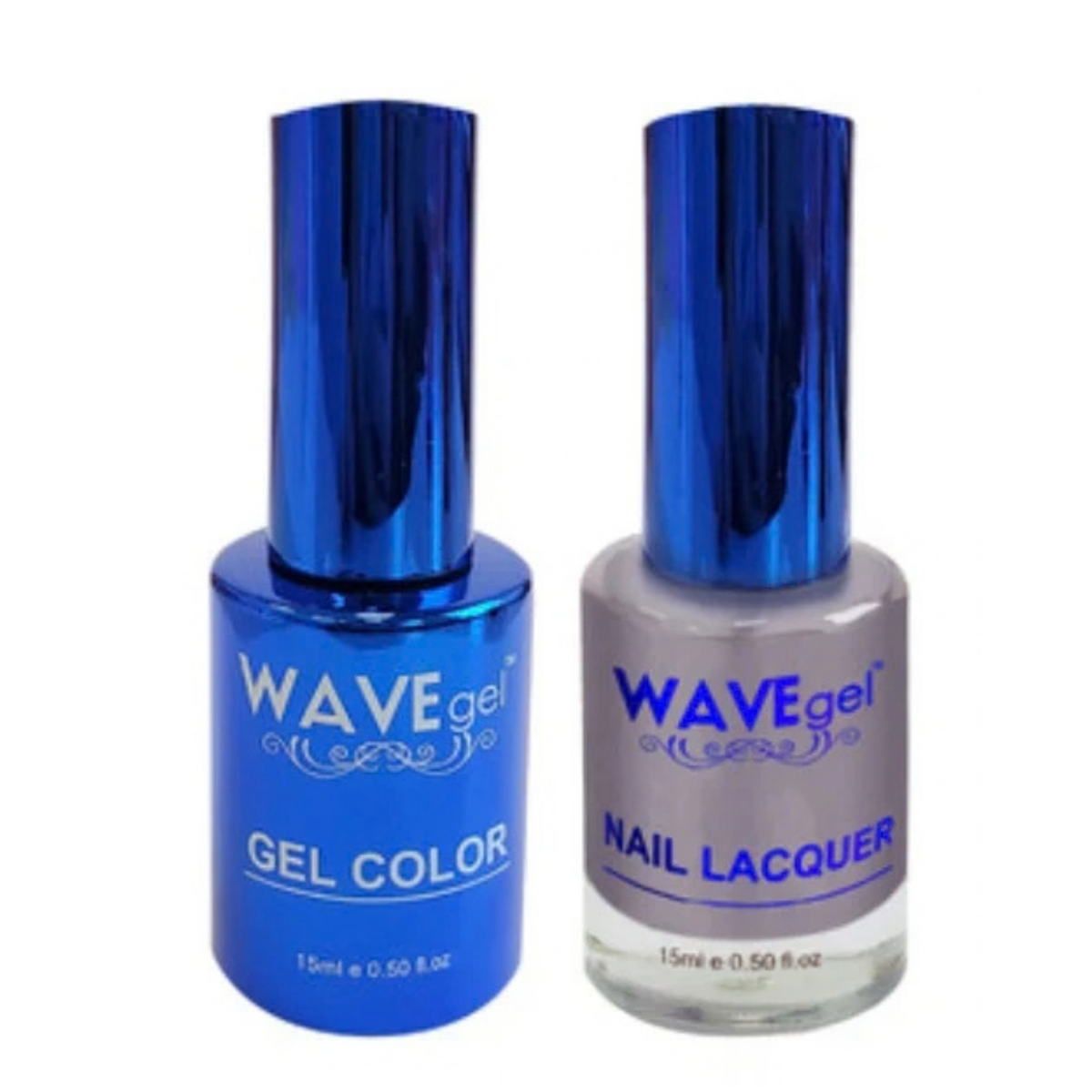 WAVE | GEL & LACQUER - 047 ROYAL COLLECTION