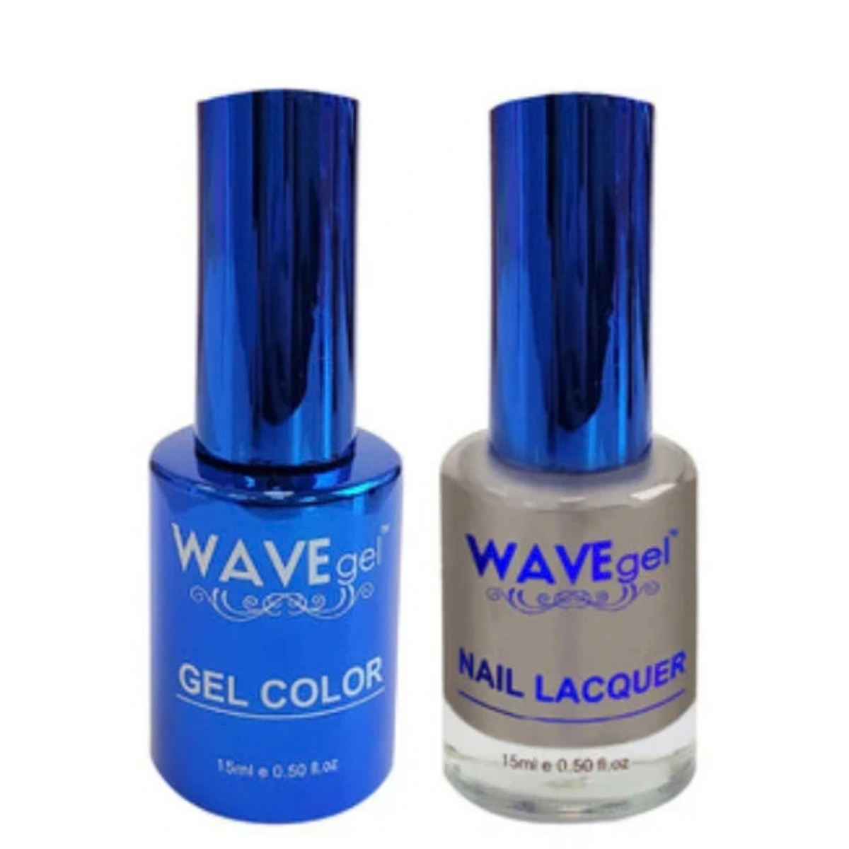 WAVE | GEL & LACQUER - 048 ROYAL COLLECTION