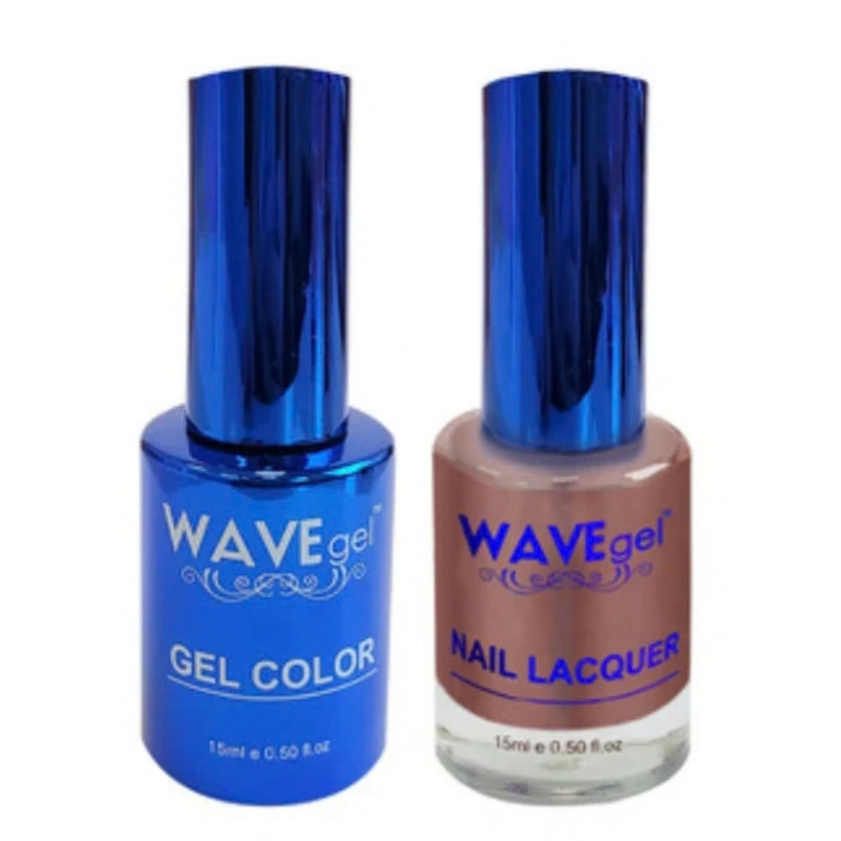 Wave - Gel & Lacquer - 049 Royal Collection