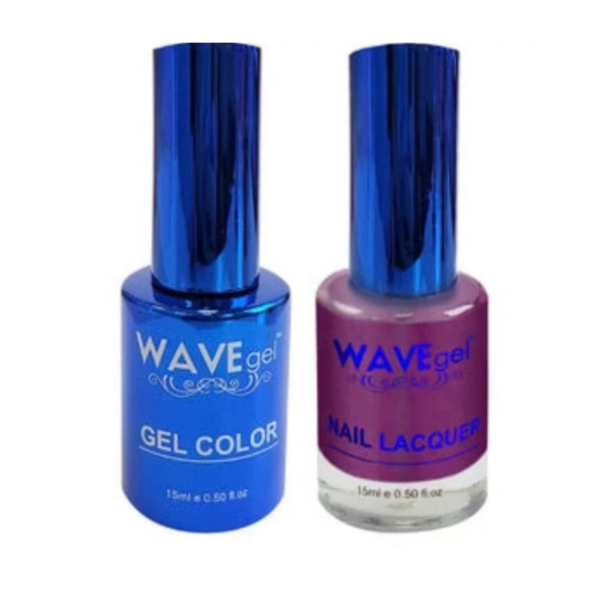WAVE | GEL & LACQUER - 066 ROYAL COLLECTION