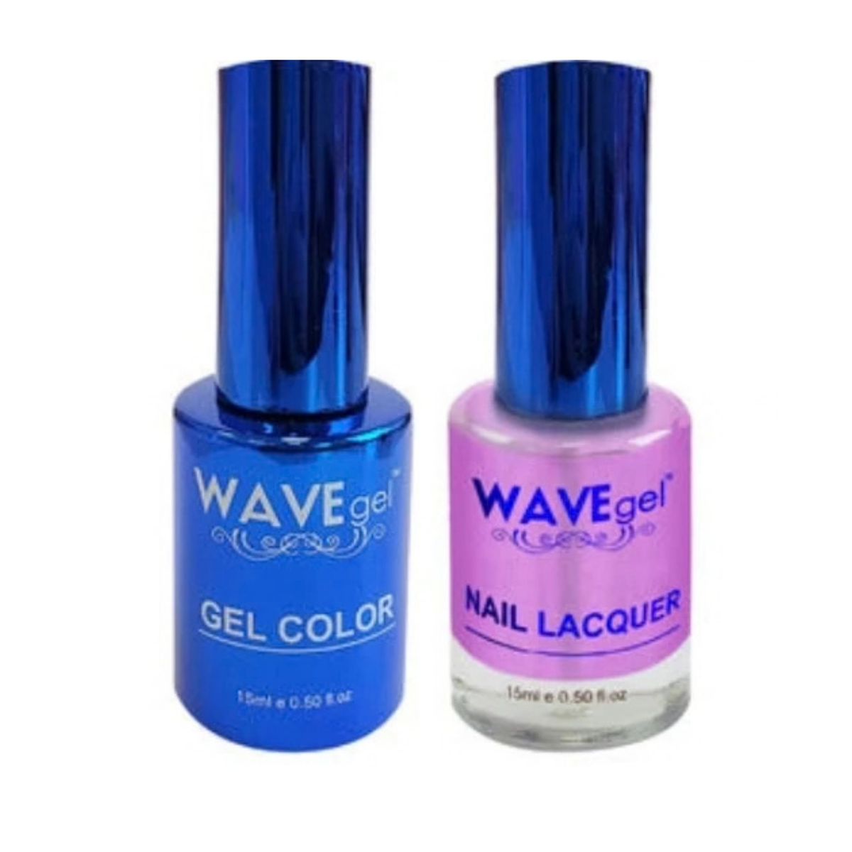 WAVE | GEL & LACQUER - 067 ROYAL COLLECTION