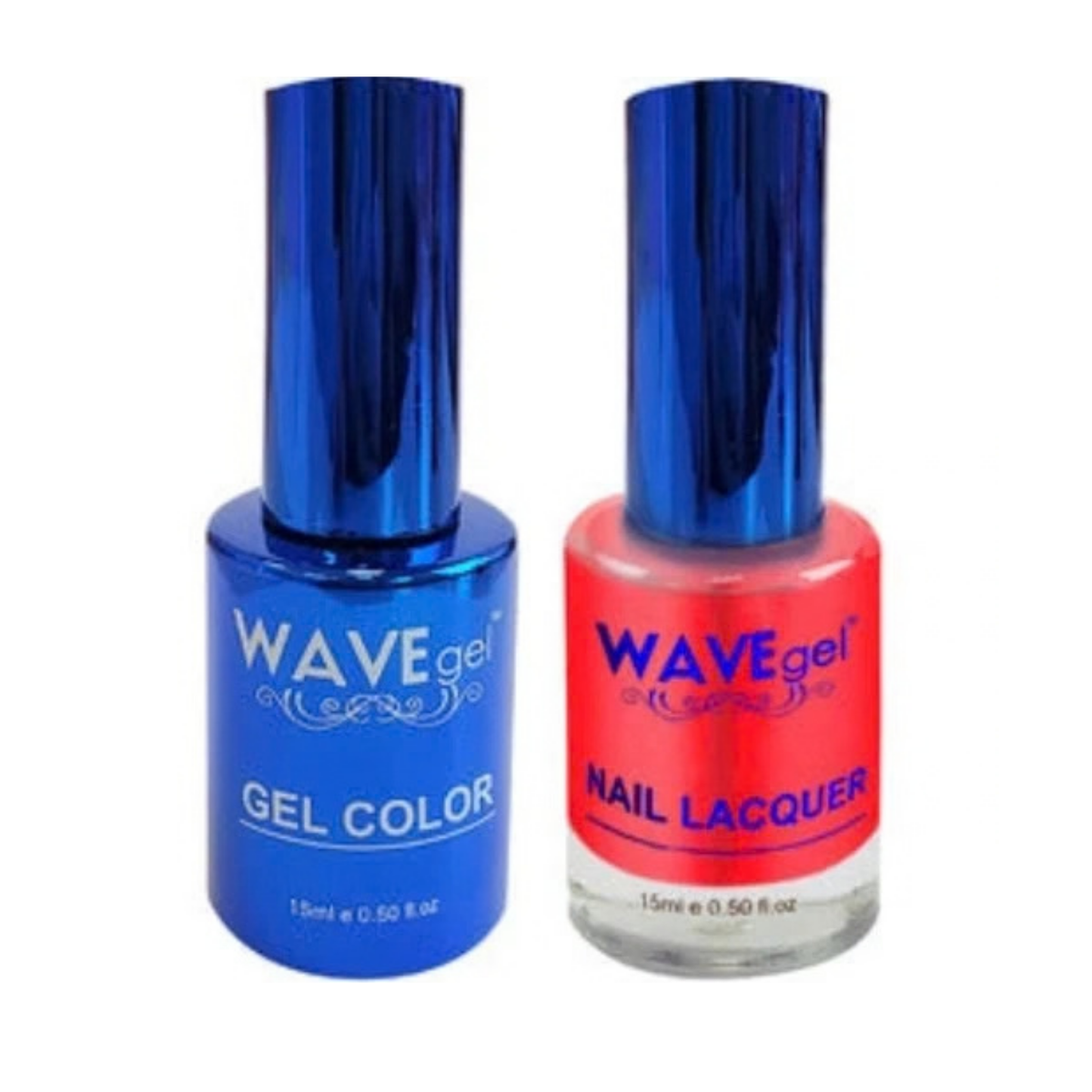 WAVE | GEL & LACQUER - 069 ROYAL COLLECTION