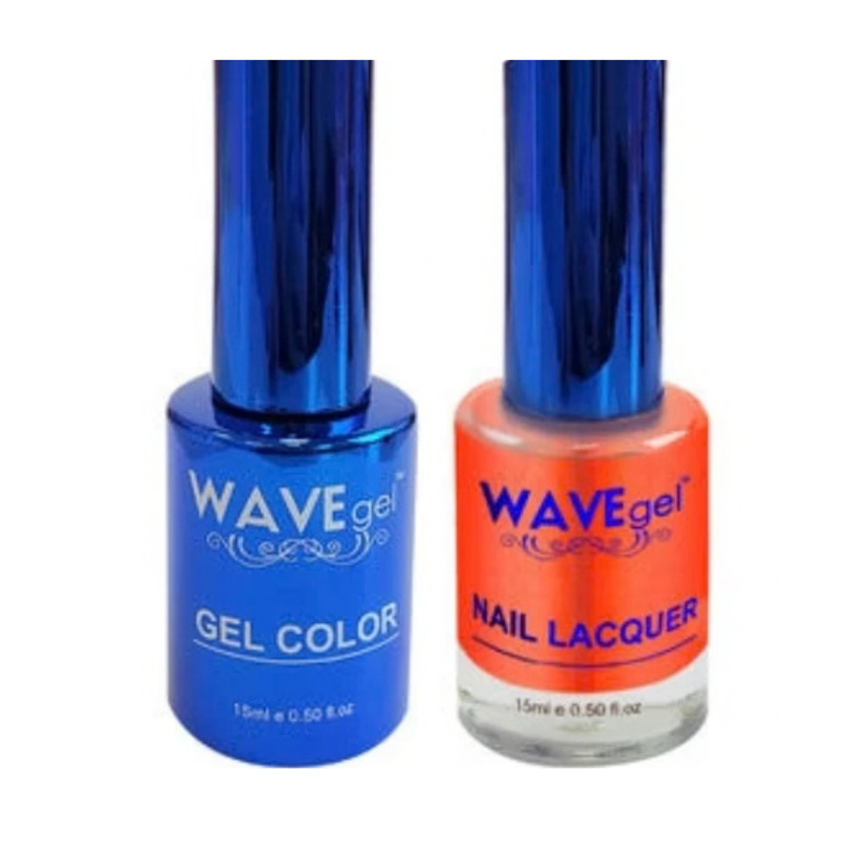 WAVE | GEL & LACQUER - 070 ROYAL COLLECTION