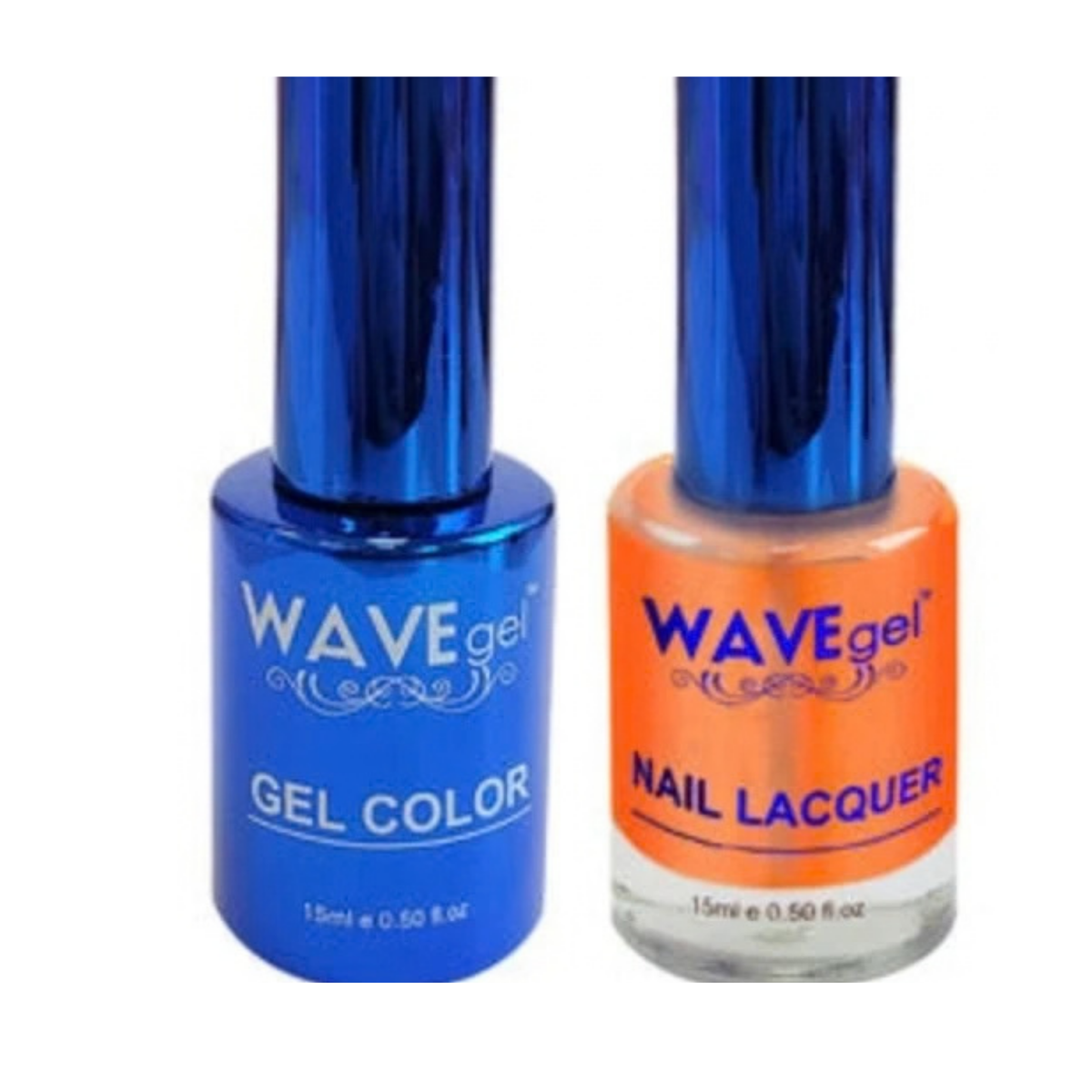 WAVE | GEL & LACQUER - 071 ROYAL COLLECTION
