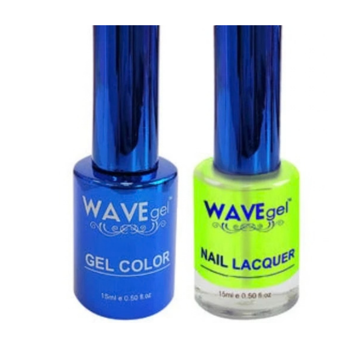 WAVE | GEL & LACQUER - 075 ROYAL COLLECTION
