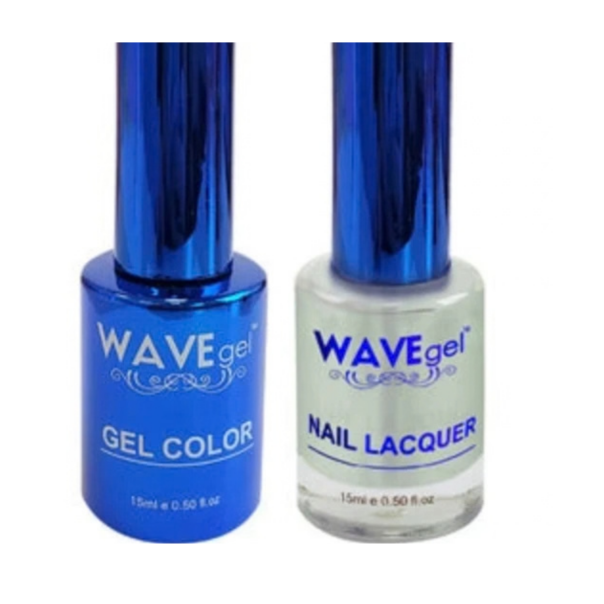 WAVE | GEL & LACQUER - 081 ROYAL COLLECTION