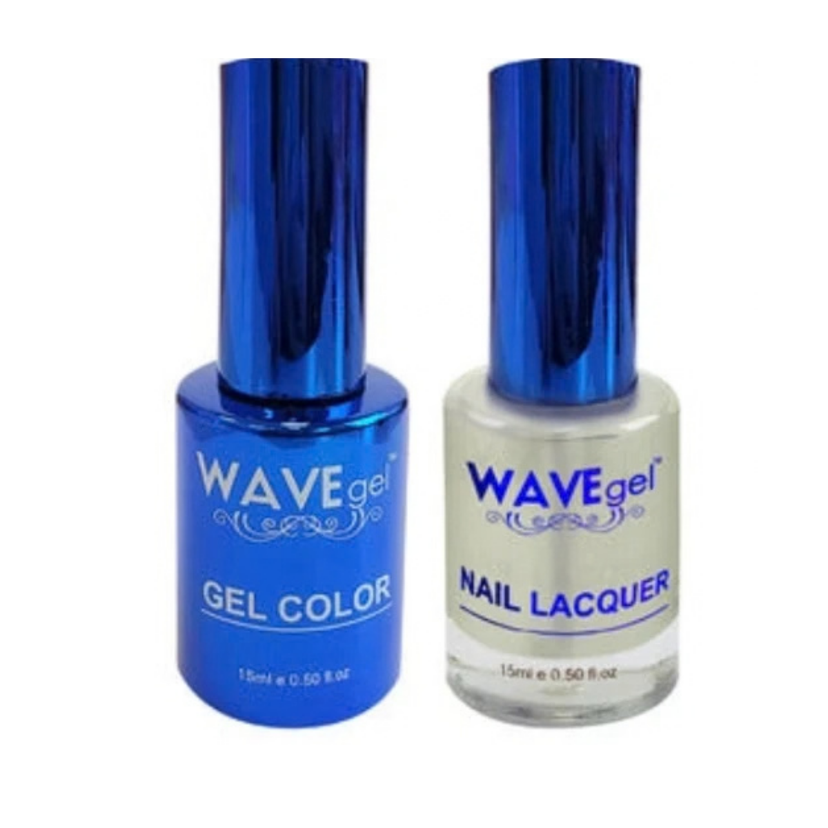 WAVE | GEL & LACQUER - 083 ROYAL COLLECTION