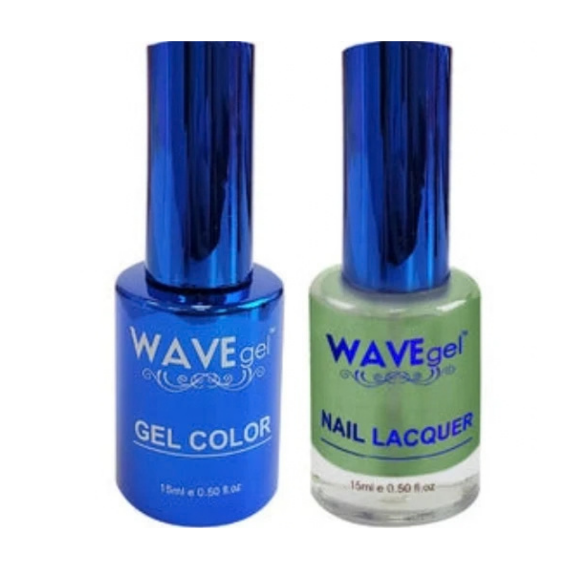 WAVE | GEL & LACQUER - 087 ROYAL COLLECTION