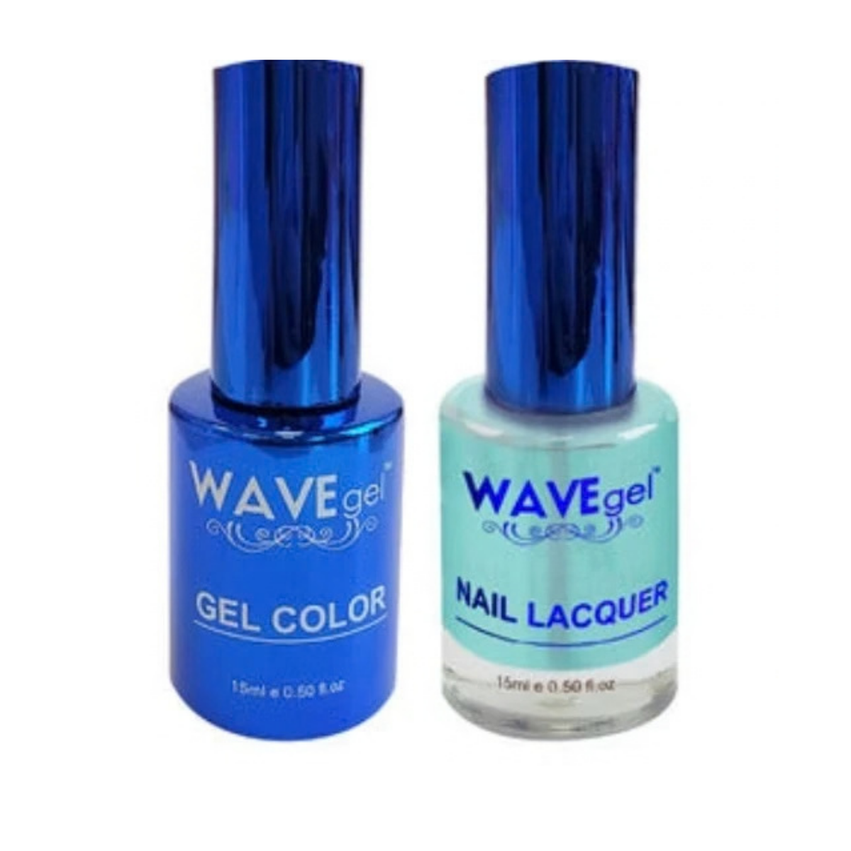 WAVE | GEL & LACQUER - 088 ROYAL COLLECTION