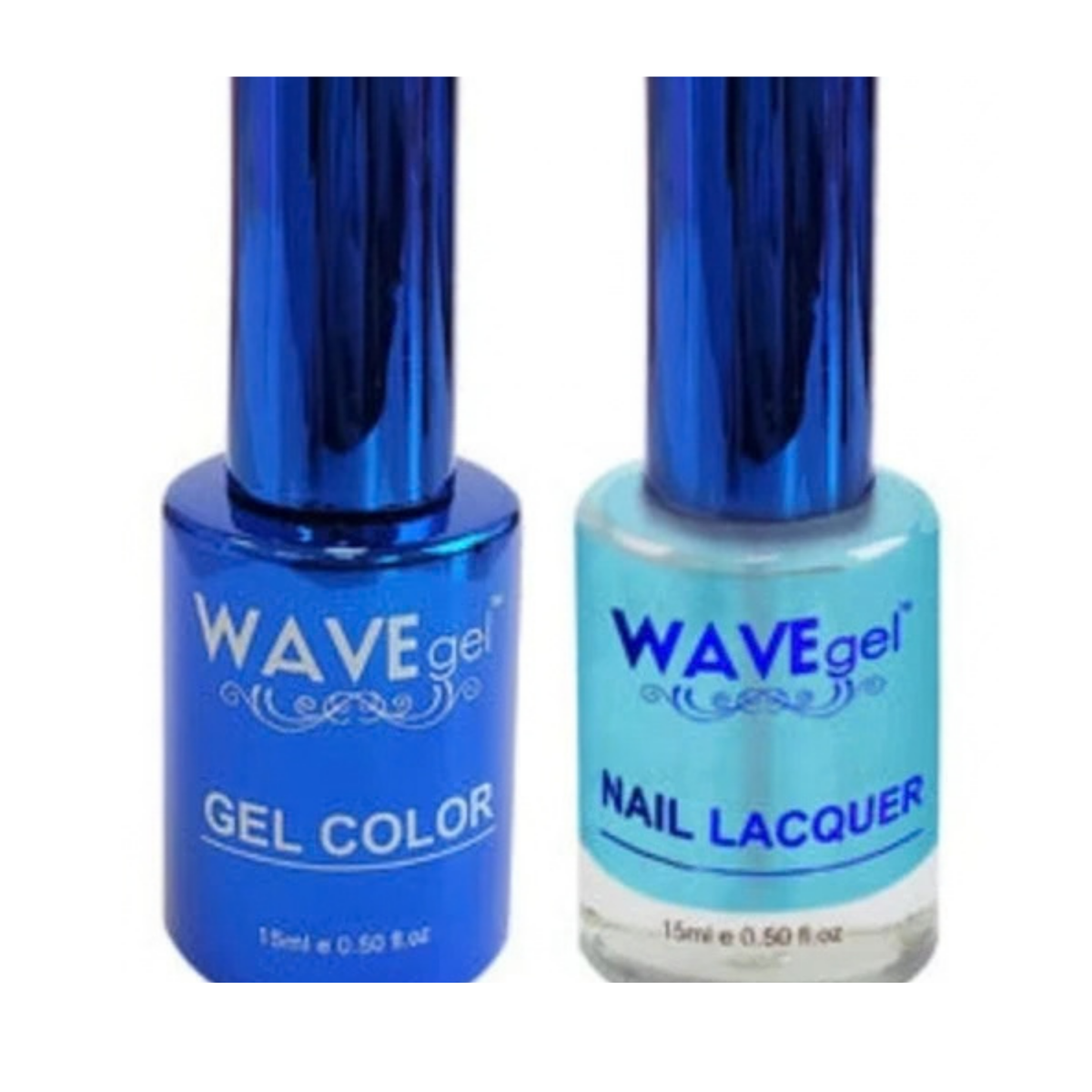 WAVE | GEL & LACQUER - 089 ROYAL COLLECTION