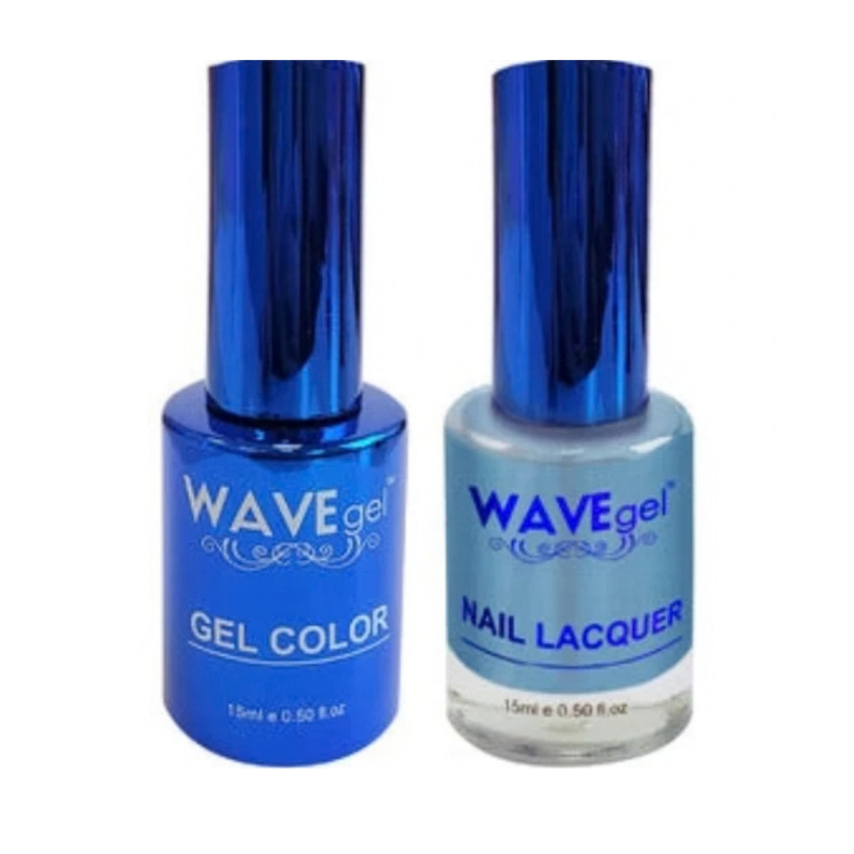 WAVE | GEL & LACQUER - 091 ROYAL COLLECTION