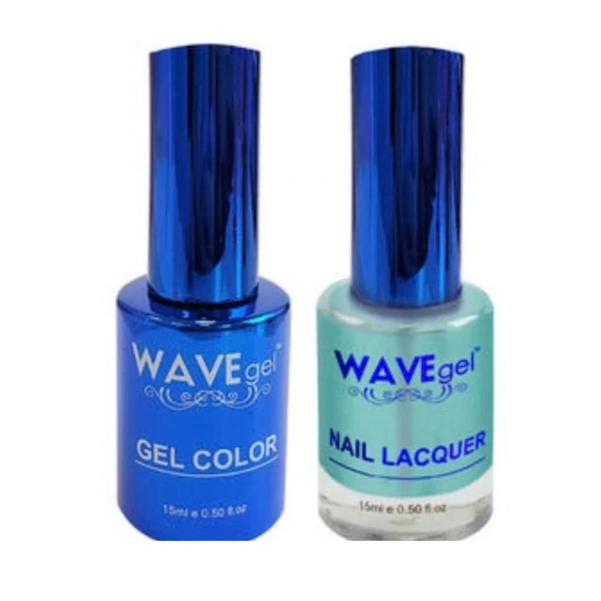 WAVE | GEL & LACQUER - 093 ROYAL COLLECTION