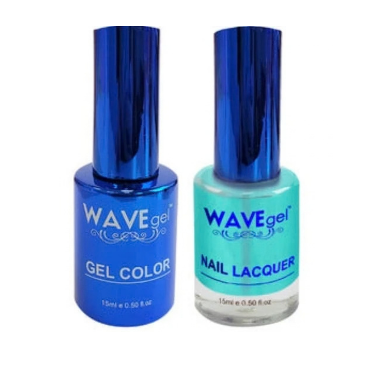 WAVE | GEL & LACQUER - 094 ROYAL COLLECTION