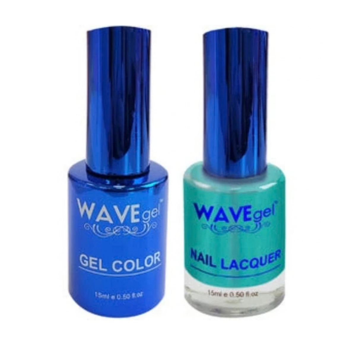 WAVE | GEL & LACQUER - 095 ROYAL COLLECTION