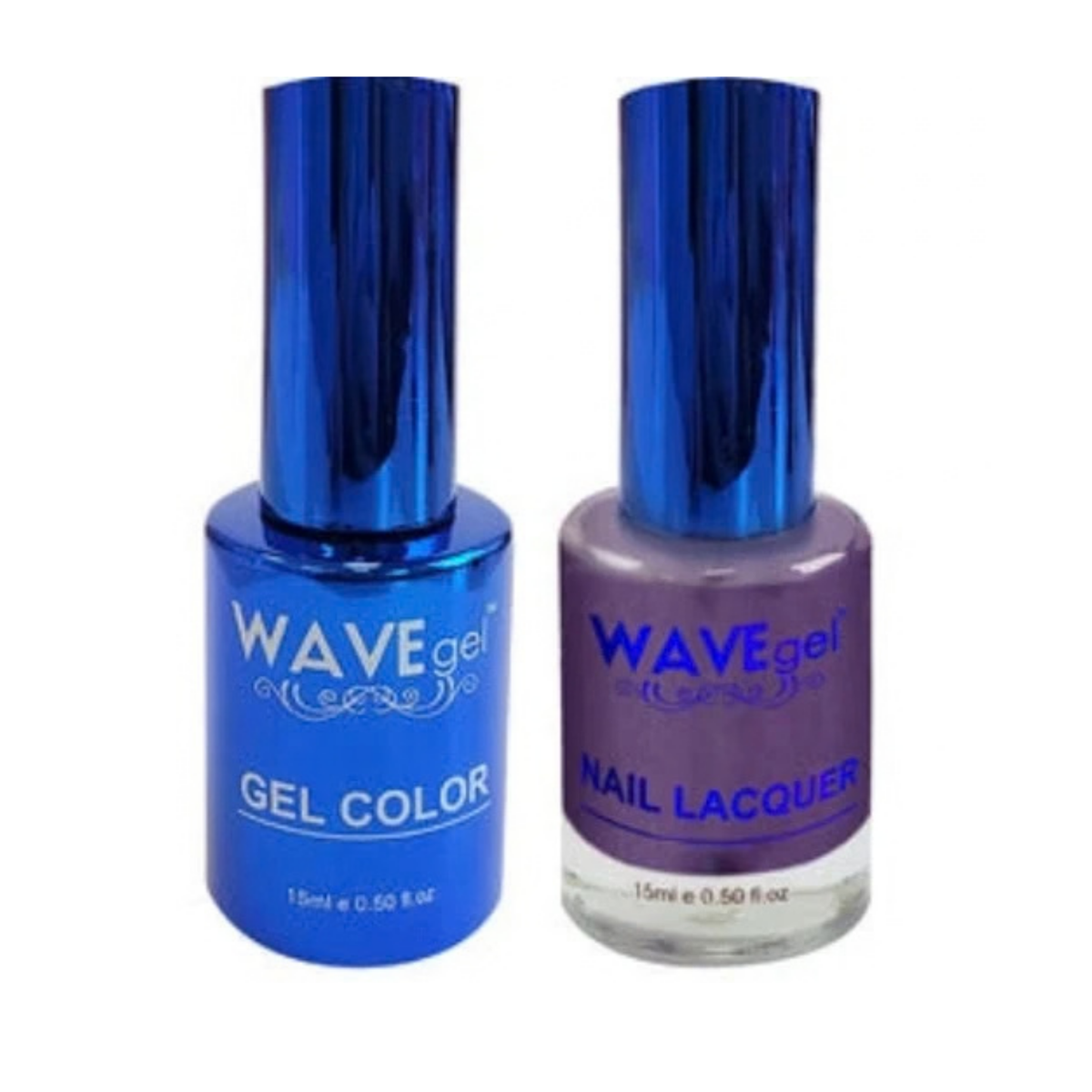 WAVE | GEL & LACQUER - 101 ROYAL COLLECTION
