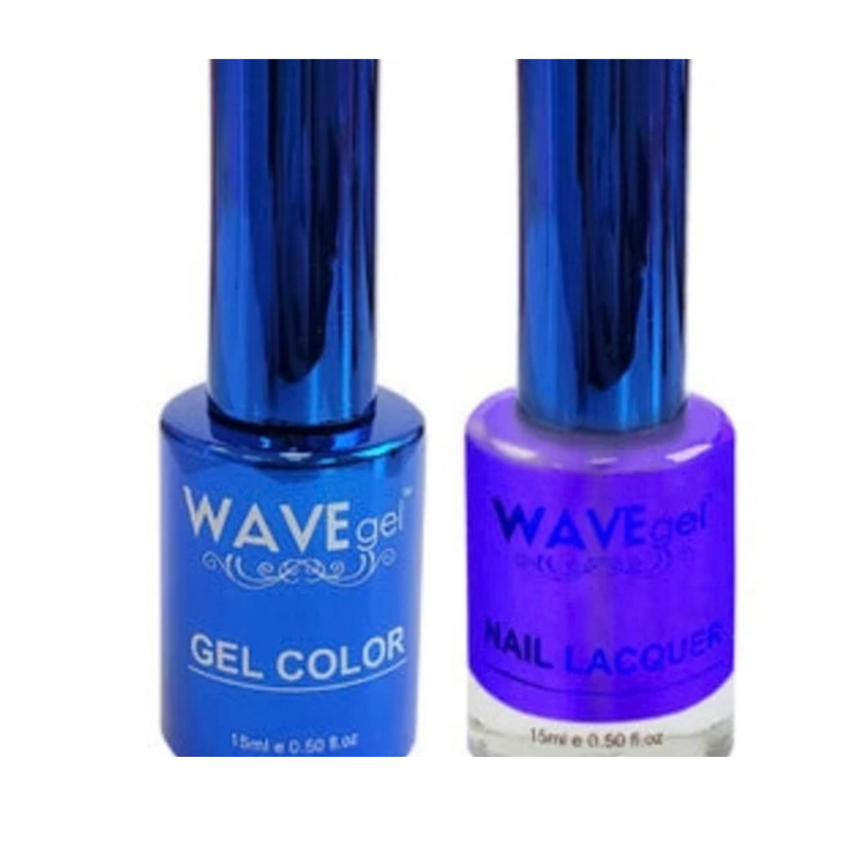 WAVE | GEL & LACQUER - 107 ROYAL COLLECTION
