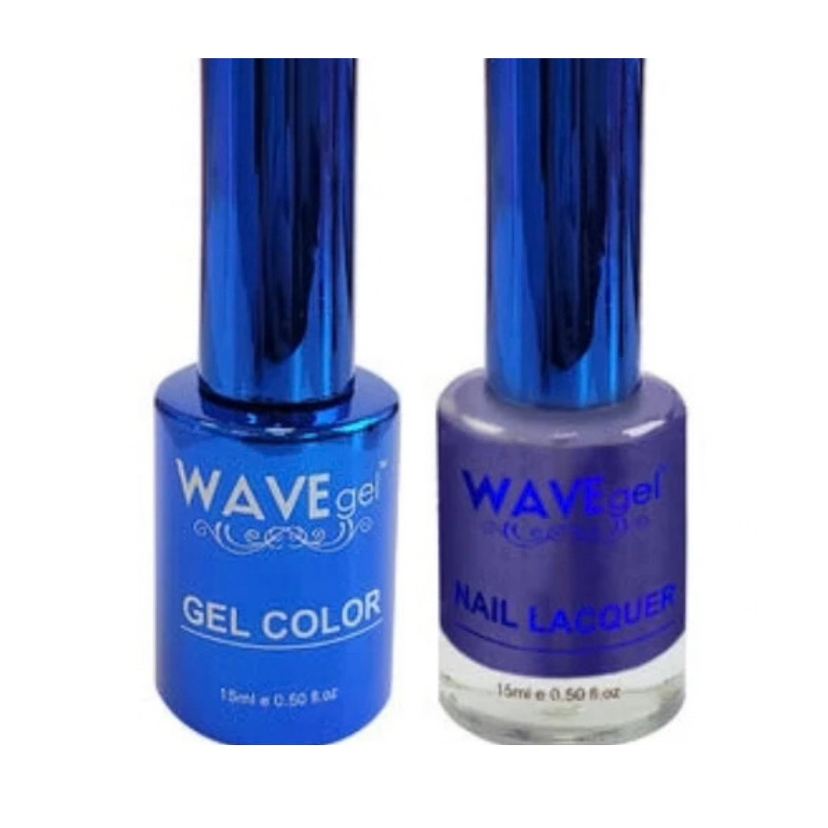 WAVE | GEL & LACQUER - 109 ROYAL COLLECTION