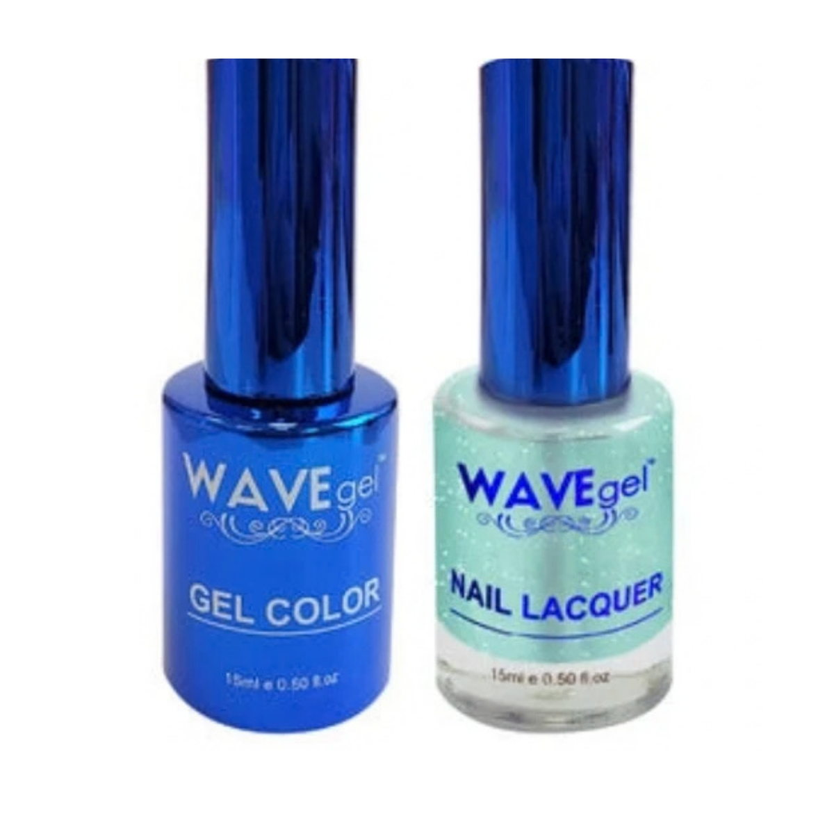 WAVE | GEL & LACQUER - 111 ROYAL COLLECTION