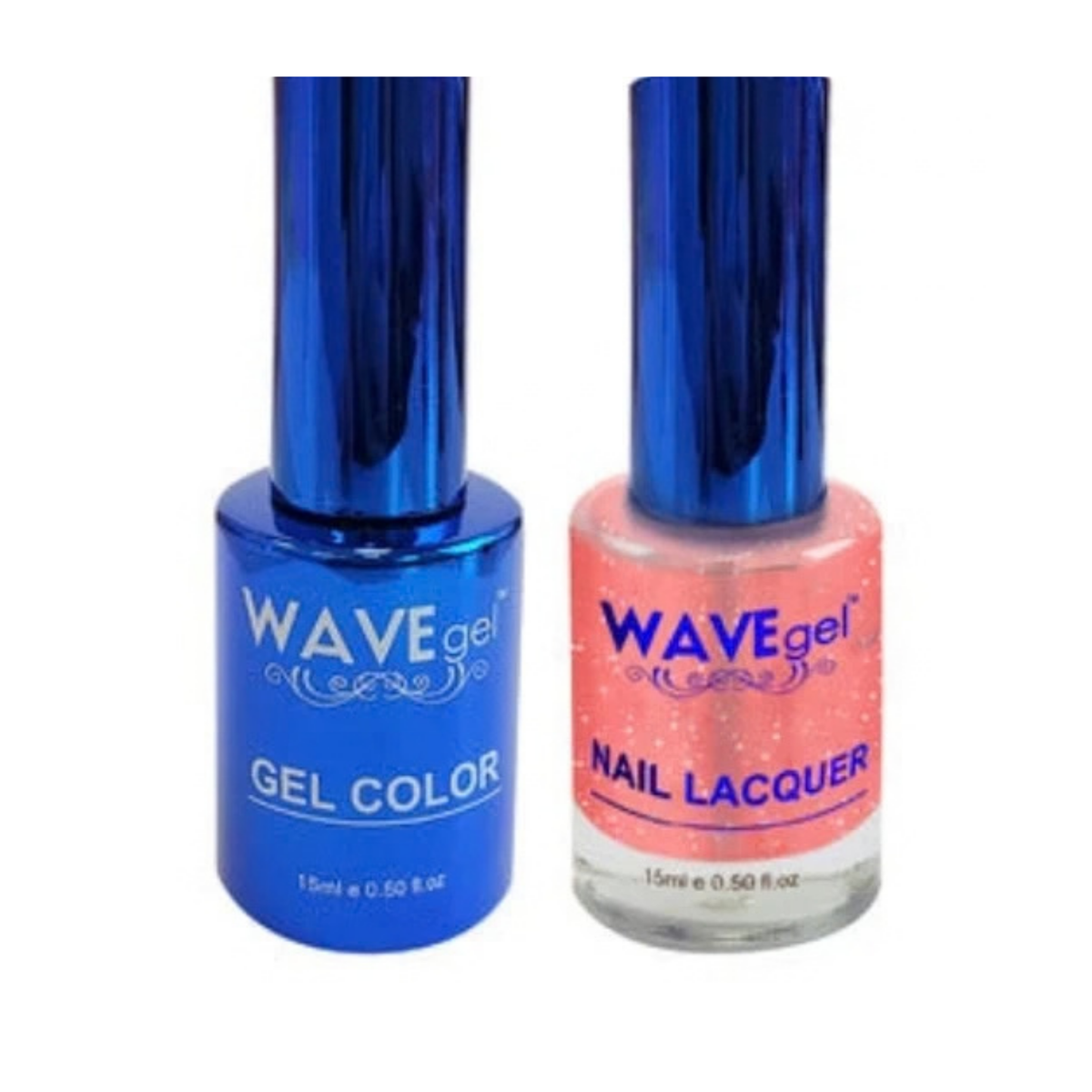 WAVE | GEL & LACQUER - 112 ROYAL COLLECTION
