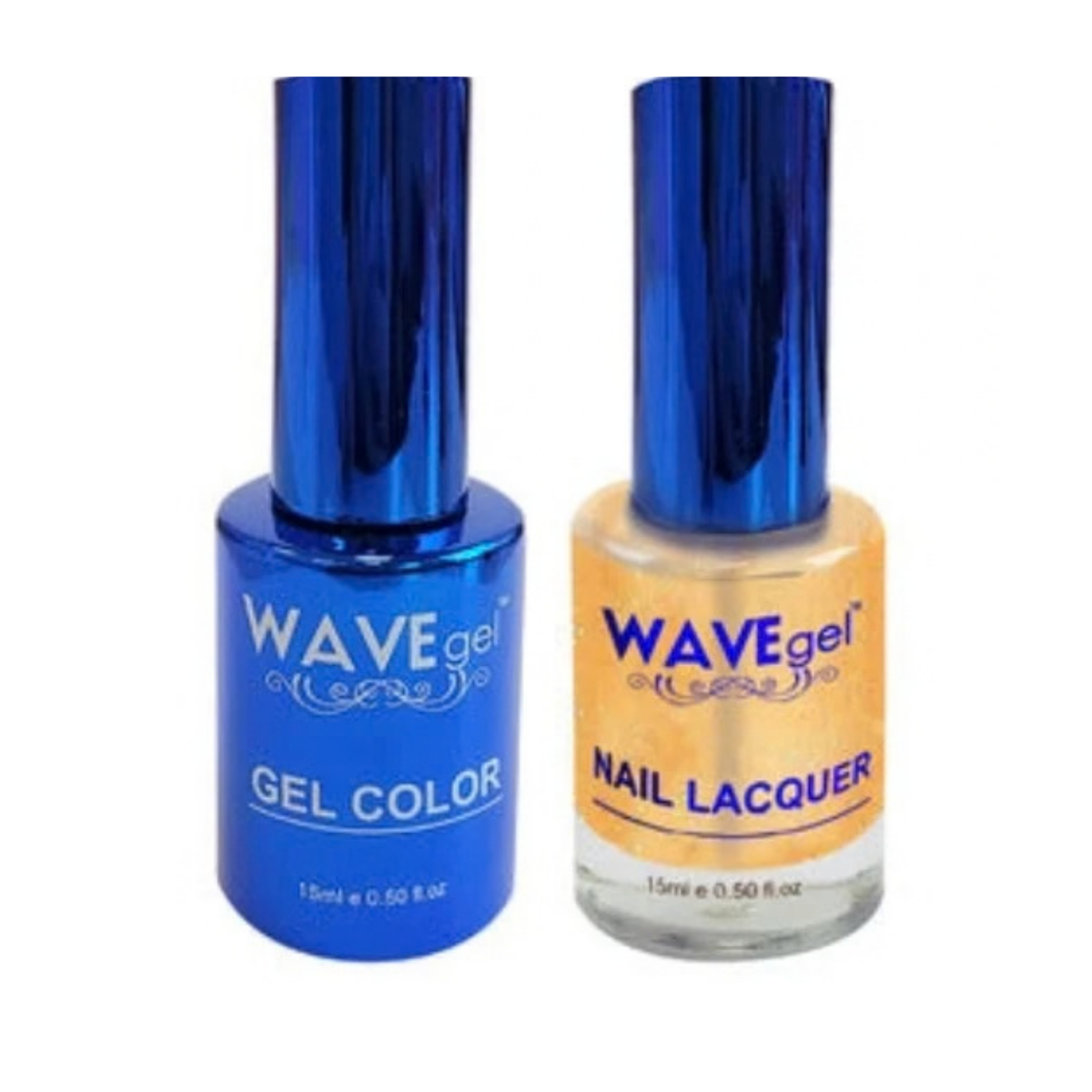 WAVE | GEL & LACQUER - 113 ROYAL COLLECTION