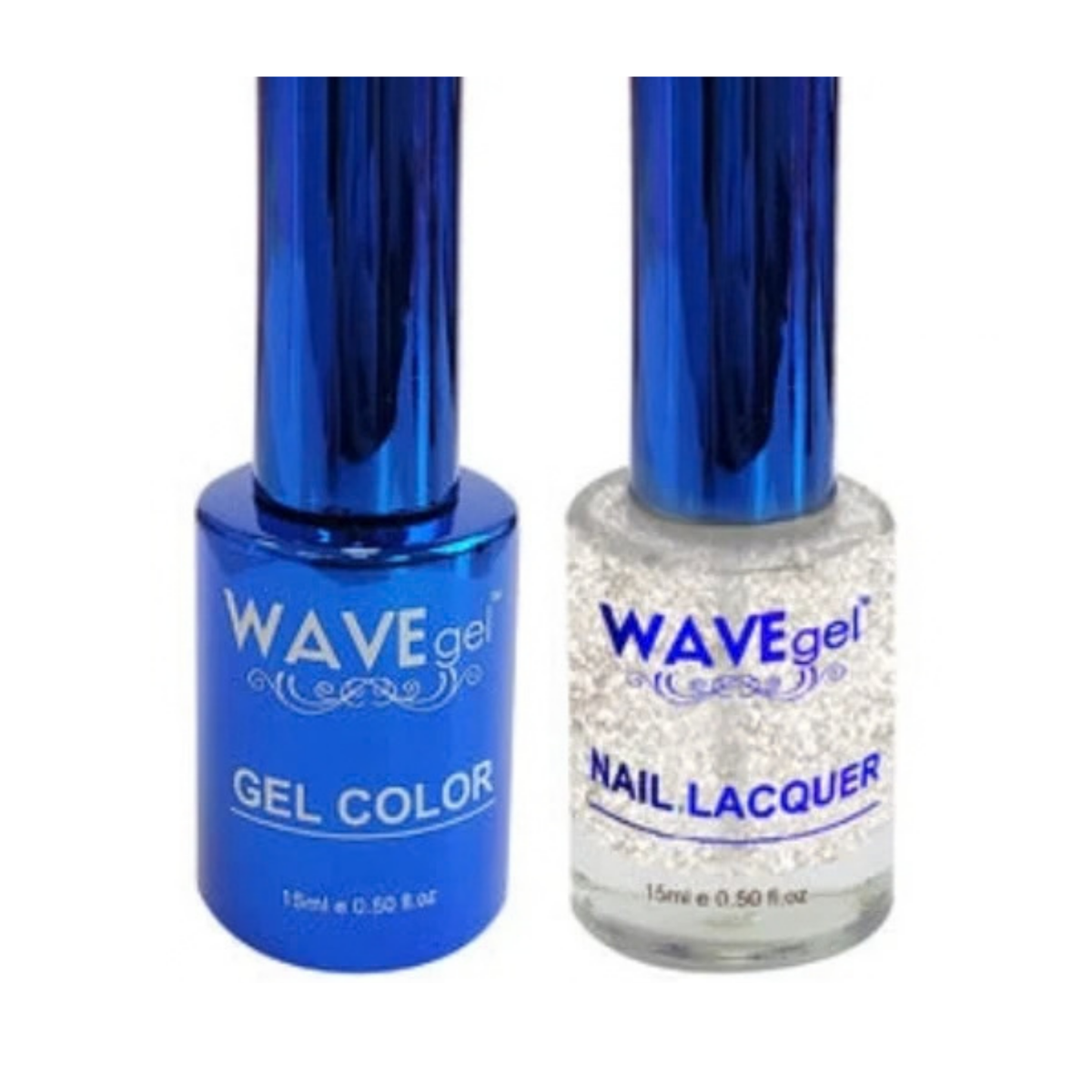 WAVE | GEL & LACQUER - 114 ROYAL COLLECTION