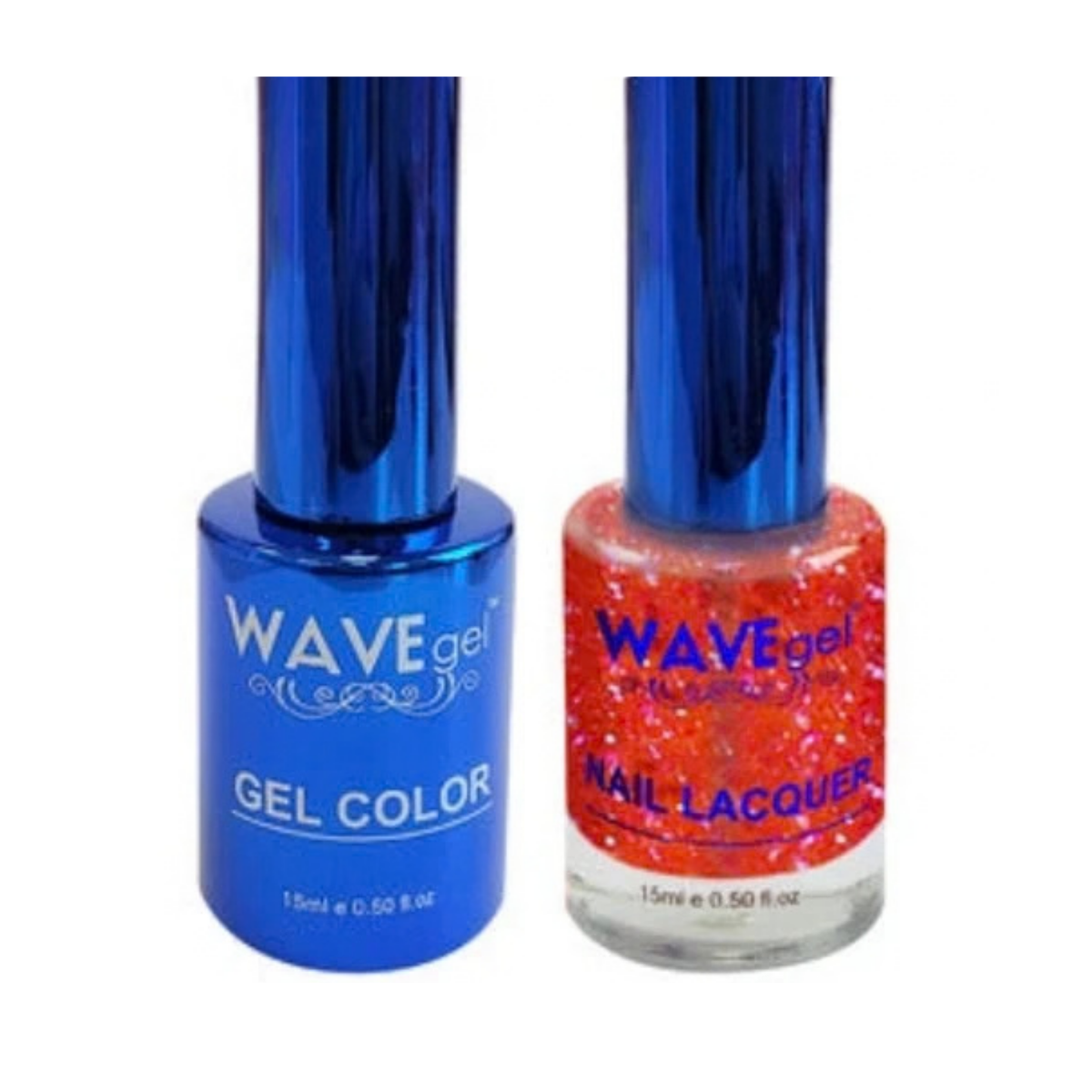 WAVE | GEL & LACQUER - 115 ROYAL COLLECTION