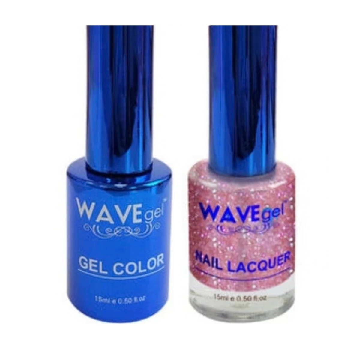 WAVE | GEL & LACQUER - 116 ROYAL COLLECTION