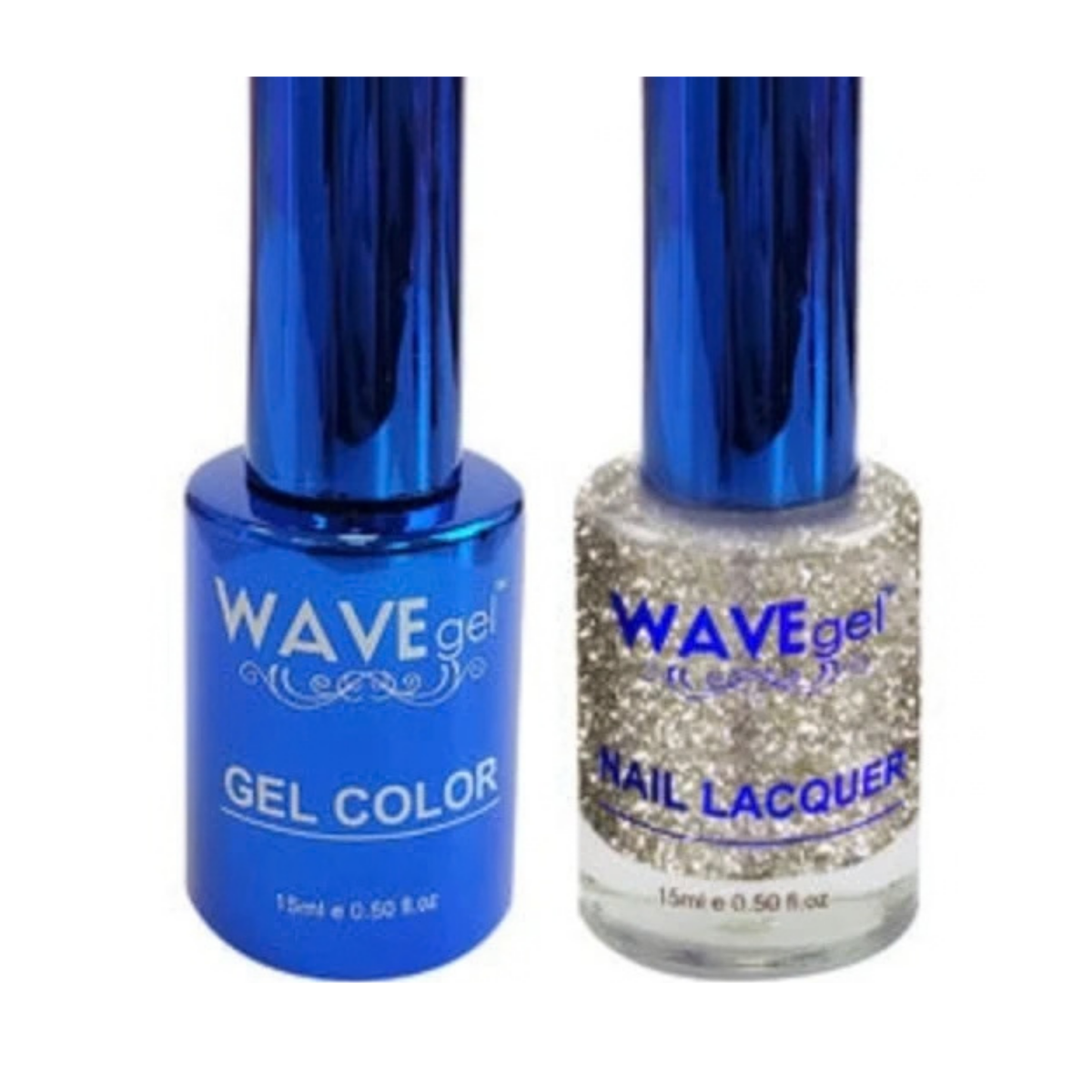 WAVE | GEL & LACQUER - 117 ROYAL COLLECTION