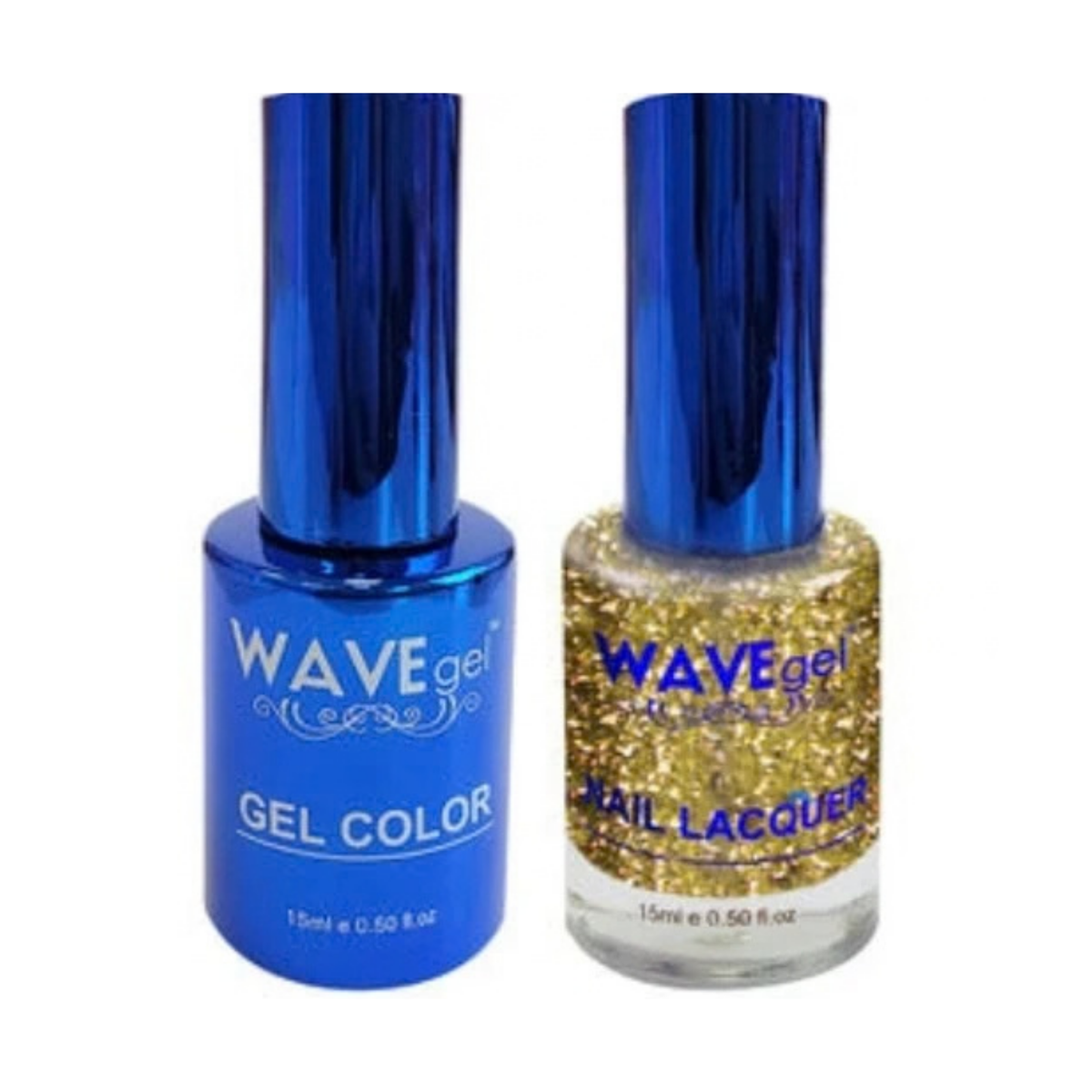 WAVE | GEL & LACQUER - 118 ROYAL COLLECTION
