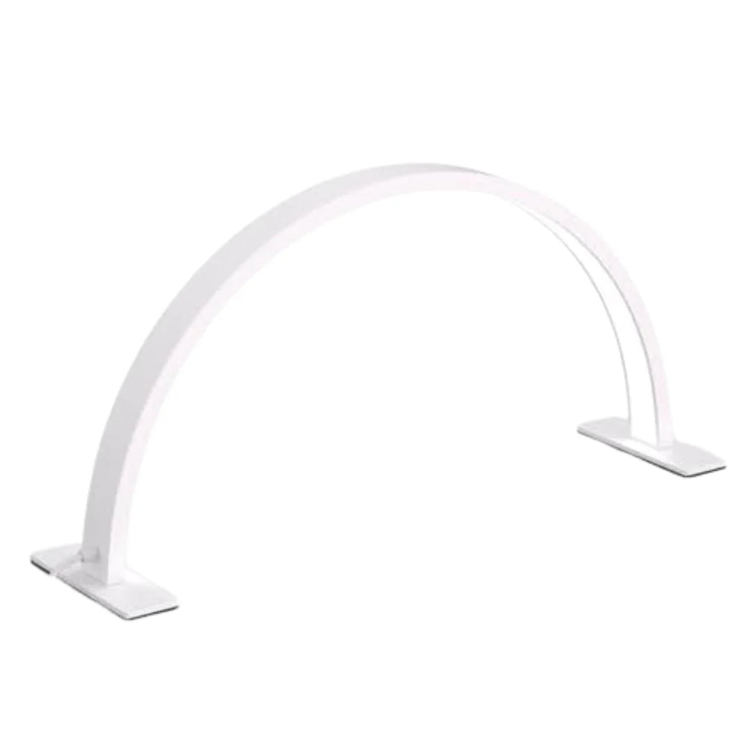 TABLE LAMP | HALF MOON LED NAIL LAMP