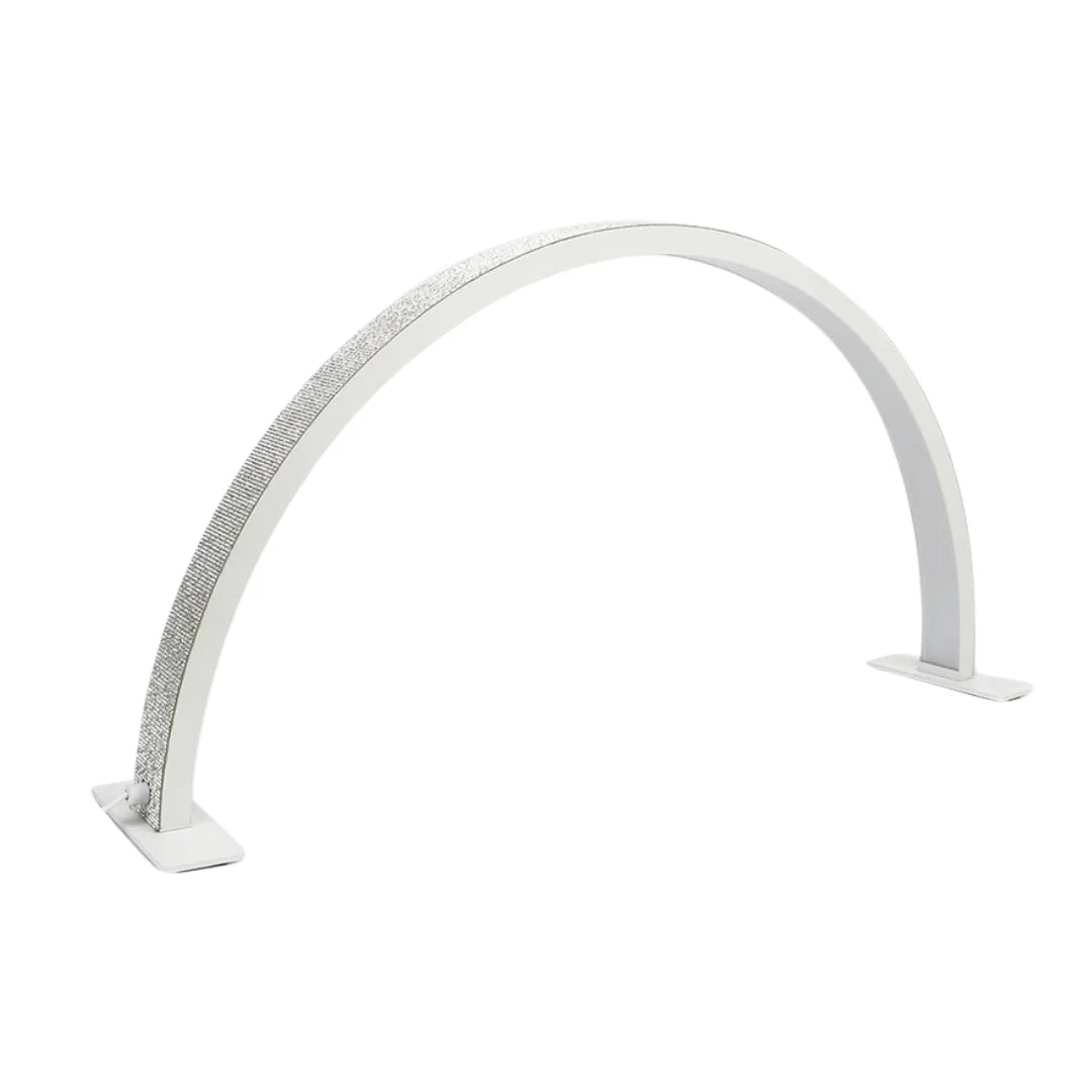 TABLE LAMP | HALF MOON LED NAIL LAMP