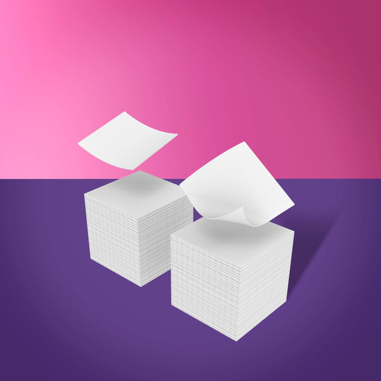 STALEKS | NAIL WIPES LINT-FREE