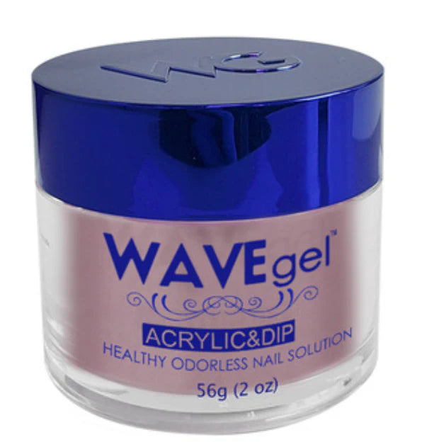 WAVE | ACRYLIC & DIP POWDER - 016 ROYAL COLLECTION